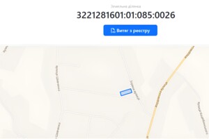 Земельна ділянка під житлову забудову в Гоголеві, площа 18.95 сотки фото 2