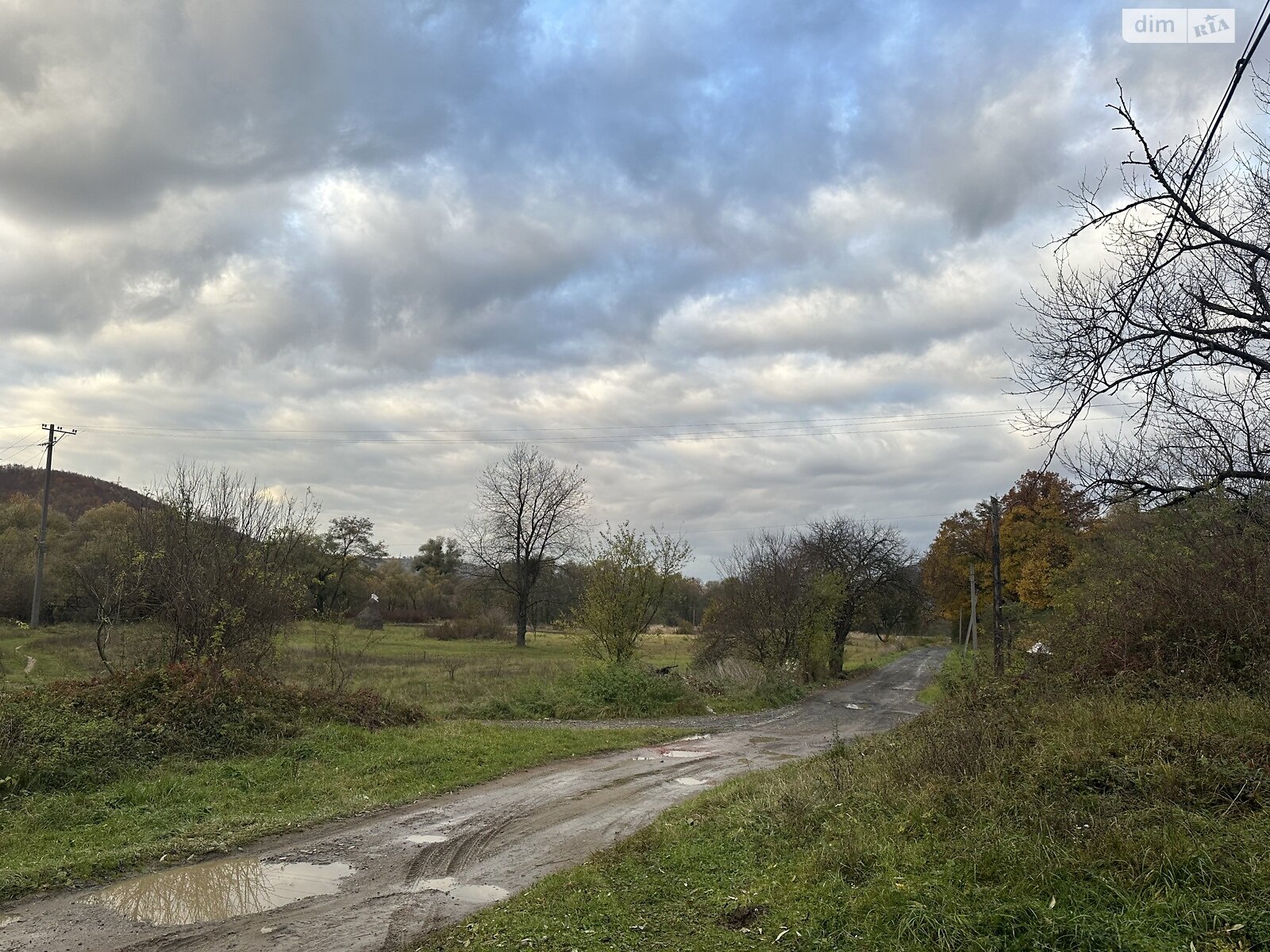 Земельный участок под жилую застройку в Голубином, площадь 33.57 сотки фото 1 Земельный участок под жилую застройку в Голубином, площадь 33.57 сотки фото 1