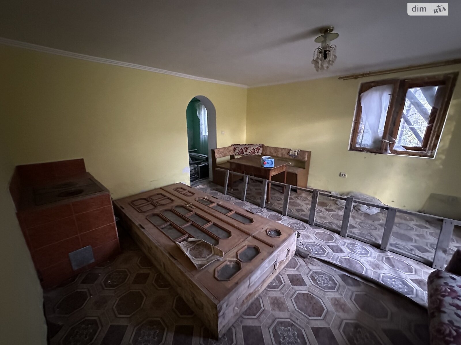 Земельный участок под жилую застройку в Голубином, площадь 33.57 сотки фото 1 Земельный участок под жилую застройку в Голубином, площадь 33.57 сотки фото 1