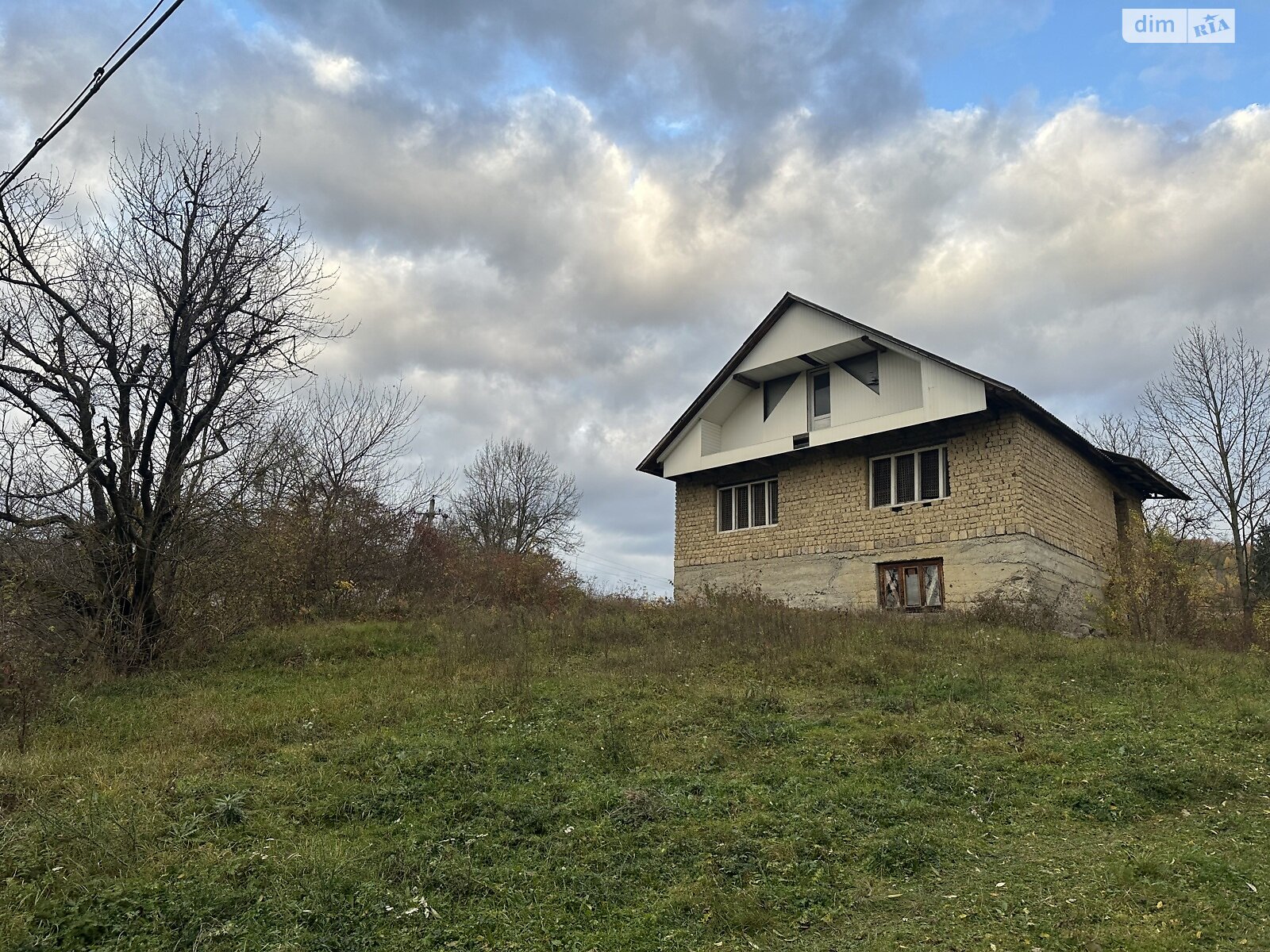 Земельный участок под жилую застройку в Голубином, площадь 33.57 сотки фото 1 Земельный участок под жилую застройку в Голубином, площадь 33.57 сотки фото 1