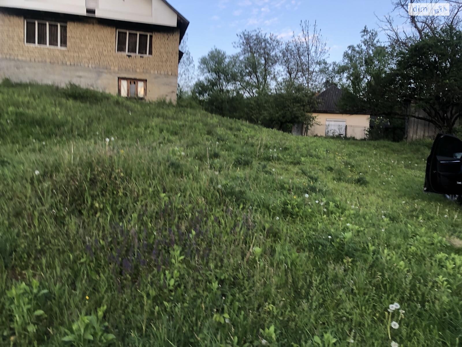 Земельный участок под жилую застройку в Голубином, площадь 33.57 сотки фото 1 Земельный участок под жилую застройку в Голубином, площадь 33.57 сотки фото 1