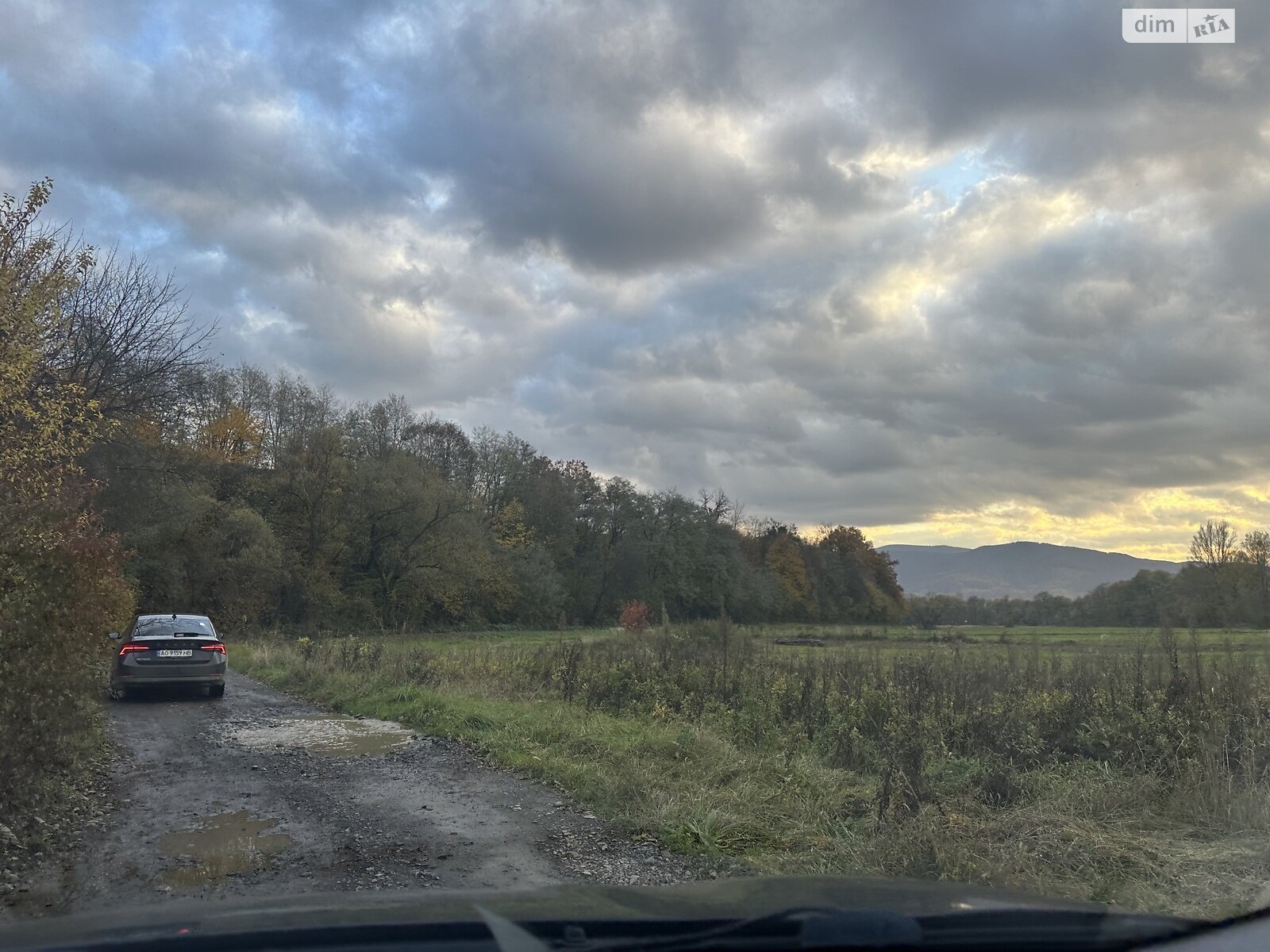 Земельный участок под жилую застройку в Голубином, площадь 33.57 сотки фото 1 Земельный участок под жилую застройку в Голубином, площадь 33.57 сотки фото 1