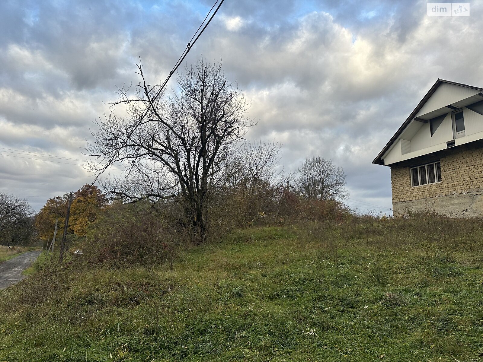 Земельный участок под жилую застройку в Голубином, площадь 33.57 сотки фото 1 Земельный участок под жилую застройку в Голубином, площадь 33.57 сотки фото 1