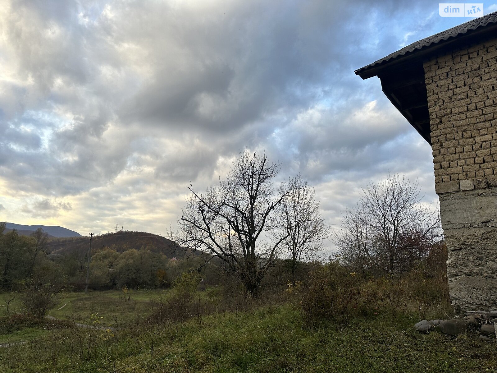 Земельный участок под жилую застройку в Голубином, площадь 33.57 сотки фото 1 Земельный участок под жилую застройку в Голубином, площадь 33.57 сотки фото 1