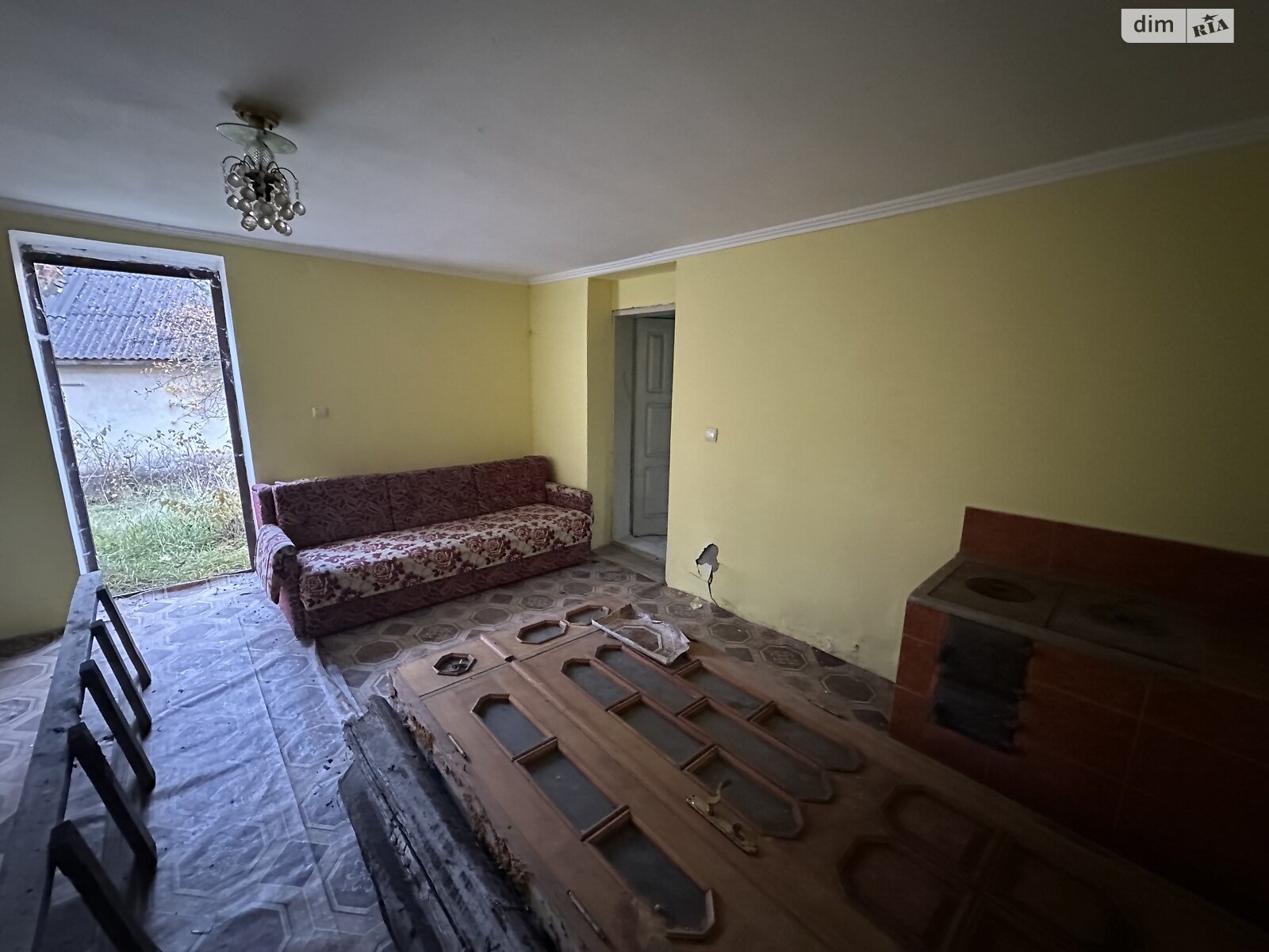 Земельный участок под жилую застройку в Голубином, площадь 33.57 сотки фото 1 Земельный участок под жилую застройку в Голубином, площадь 33.57 сотки фото 1