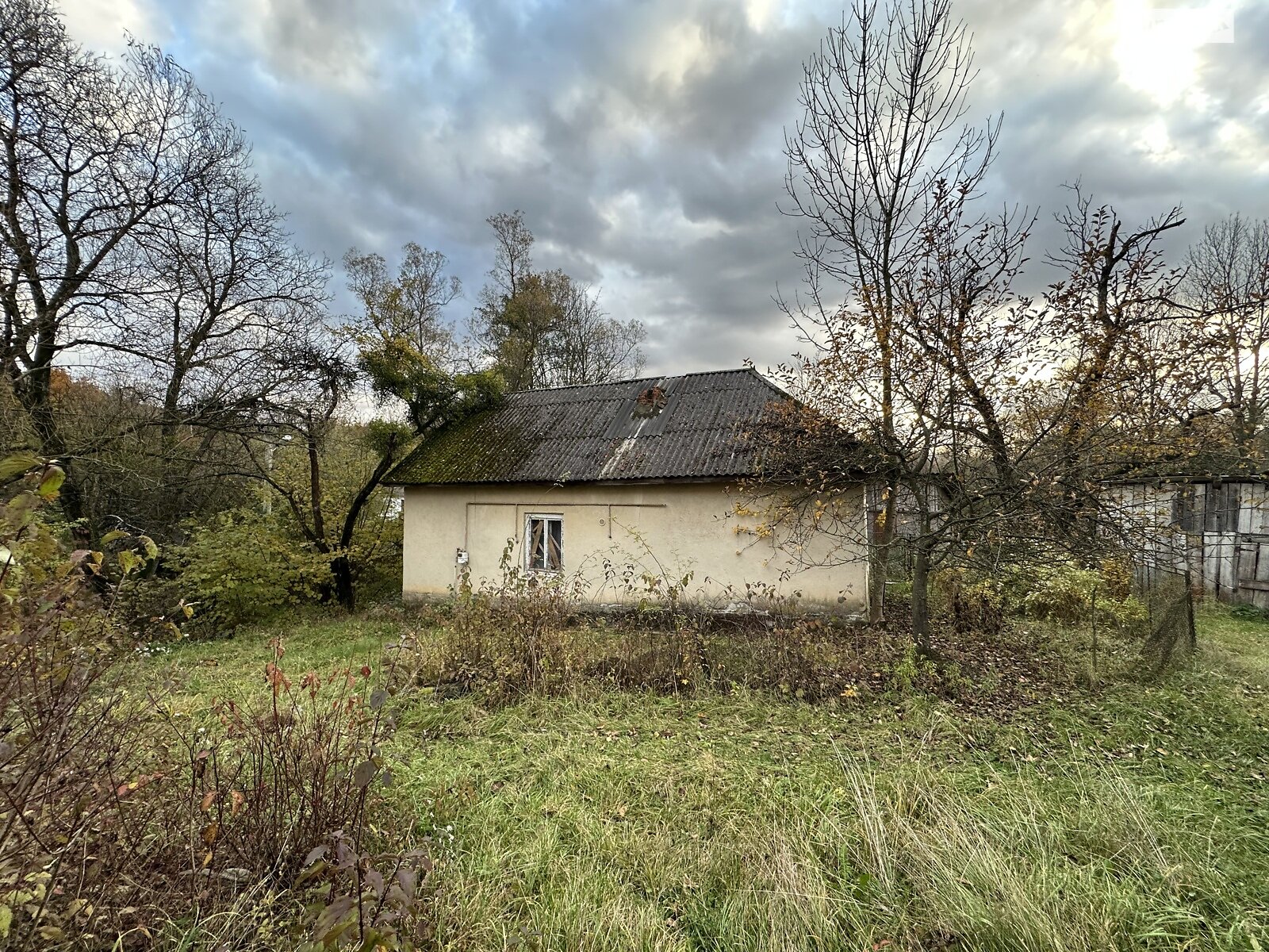 Земельный участок под жилую застройку в Голубином, площадь 33.57 сотки фото 1 Земельный участок под жилую застройку в Голубином, площадь 33.57 сотки фото 1