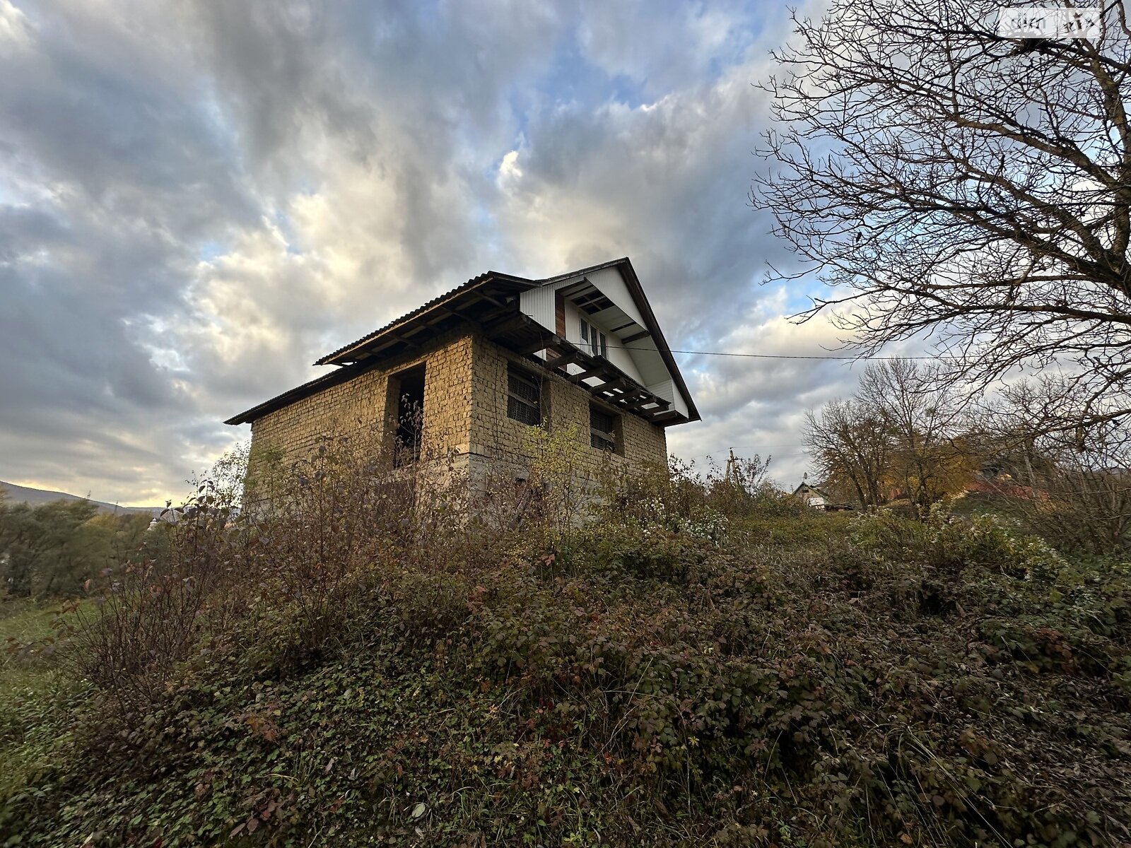 Земельный участок под жилую застройку в Голубином, площадь 33.57 сотки фото 1 Земельный участок под жилую застройку в Голубином, площадь 33.57 сотки фото 1