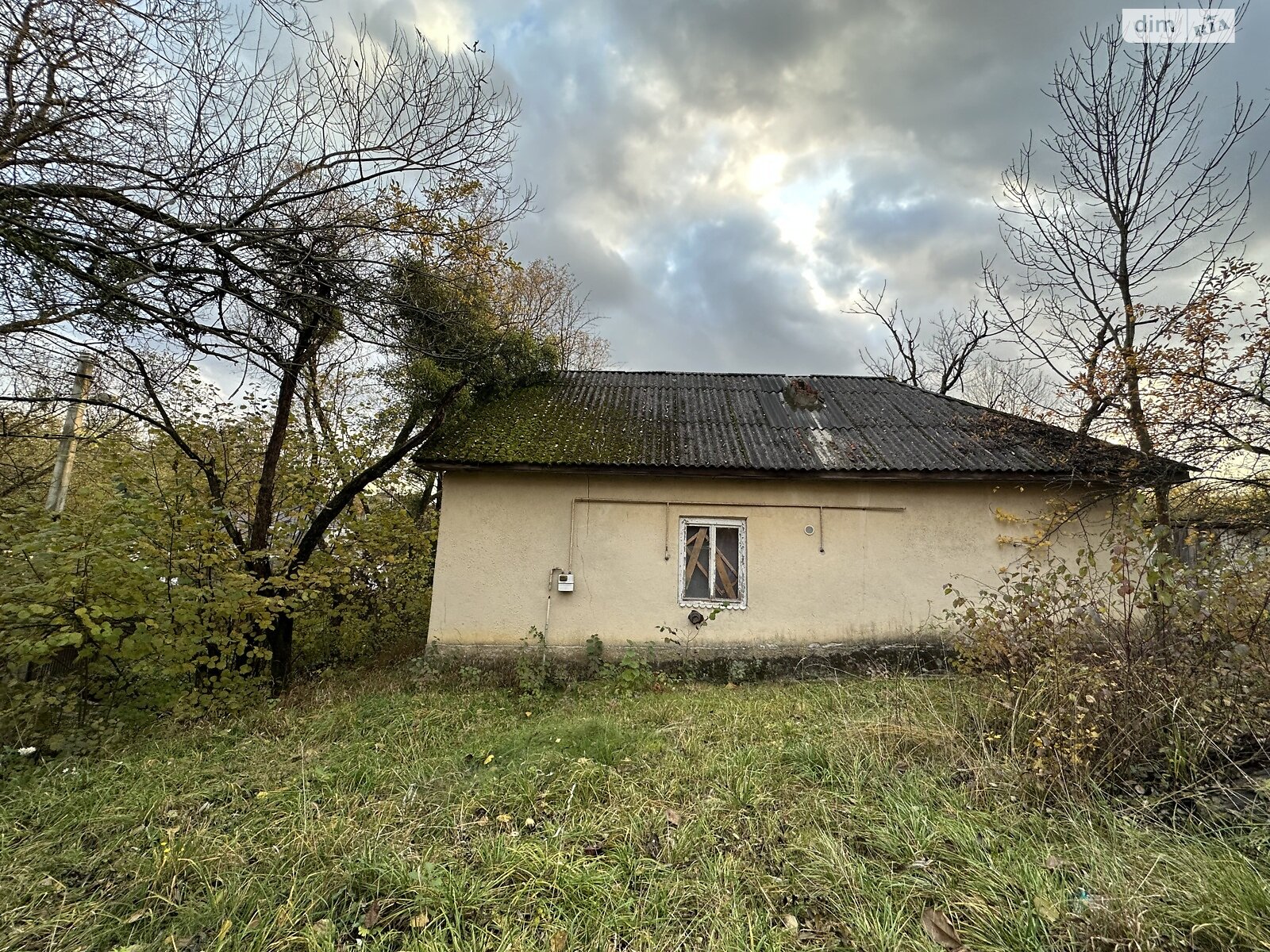 Земельный участок под жилую застройку в Голубином, площадь 33.57 сотки фото 1 Земельный участок под жилую застройку в Голубином, площадь 33.57 сотки фото 1