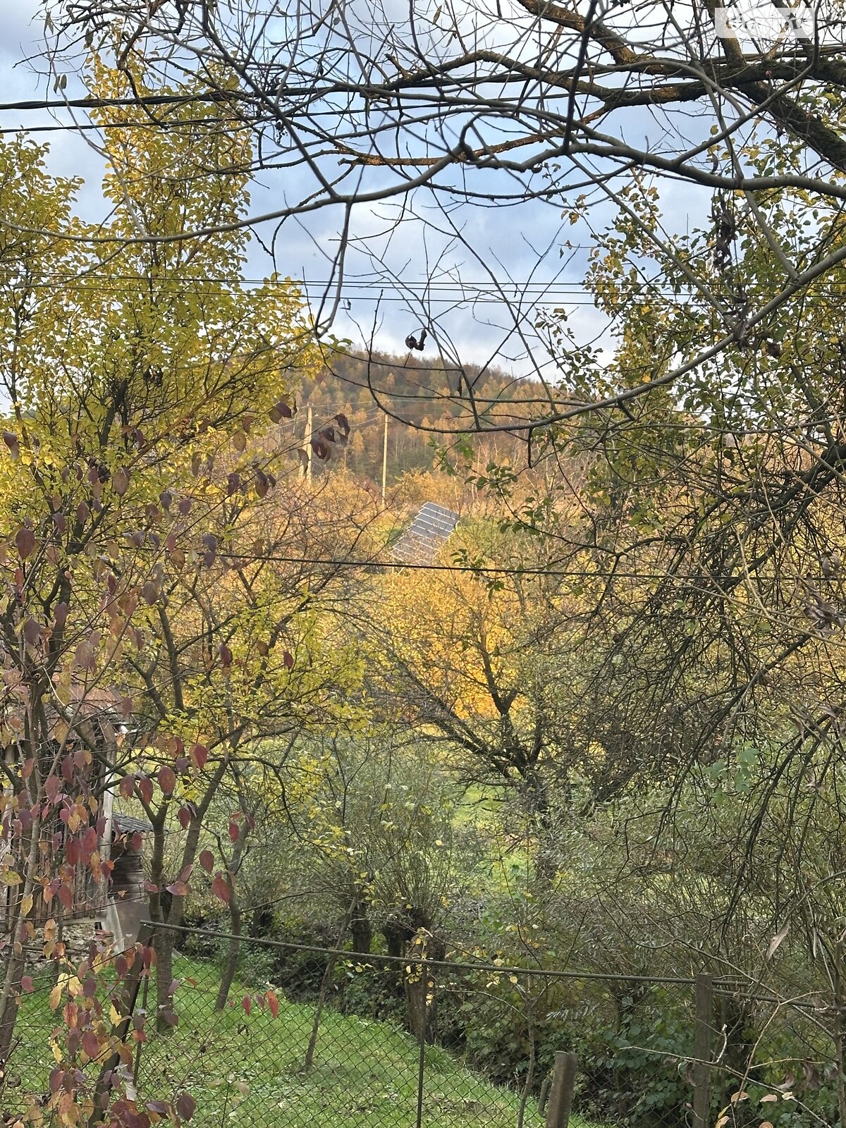 Земельный участок под жилую застройку в Голубином, площадь 33.57 сотки фото 1 Земельный участок под жилую застройку в Голубином, площадь 33.57 сотки фото 1