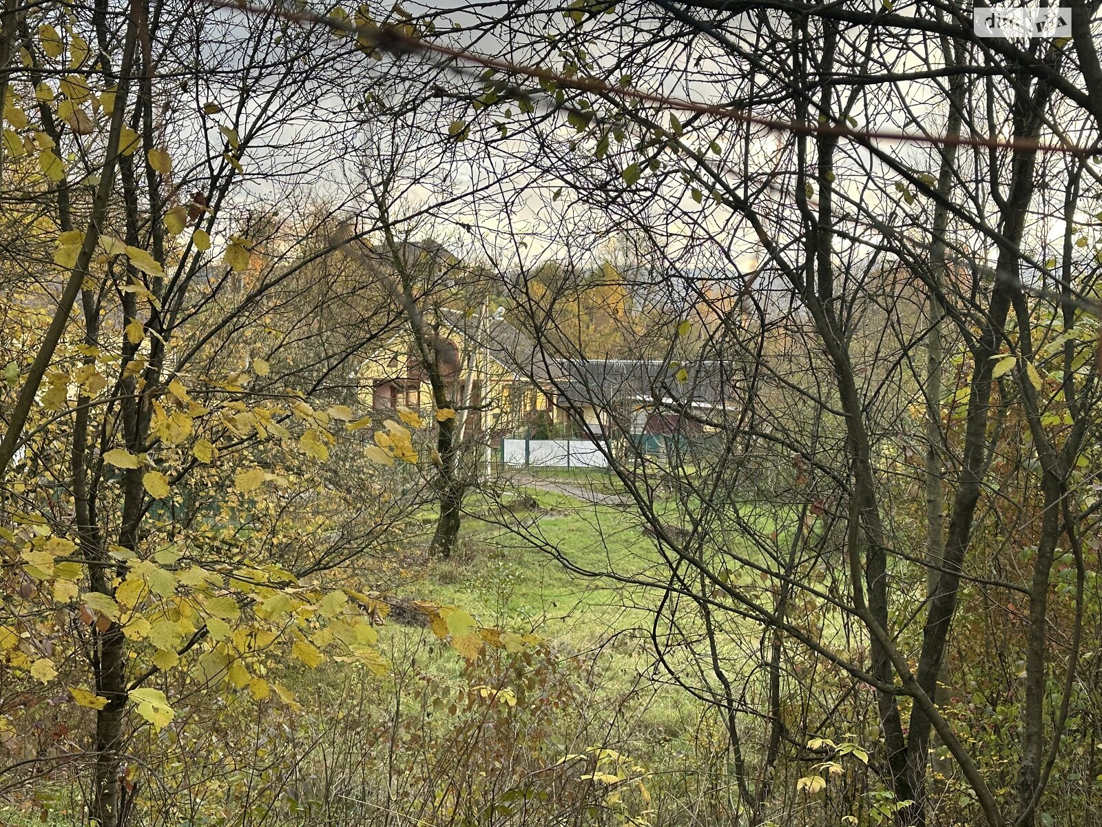 Земельный участок под жилую застройку в Голубином, площадь 33.57 сотки фото 1 Земельный участок под жилую застройку в Голубином, площадь 33.57 сотки фото 1