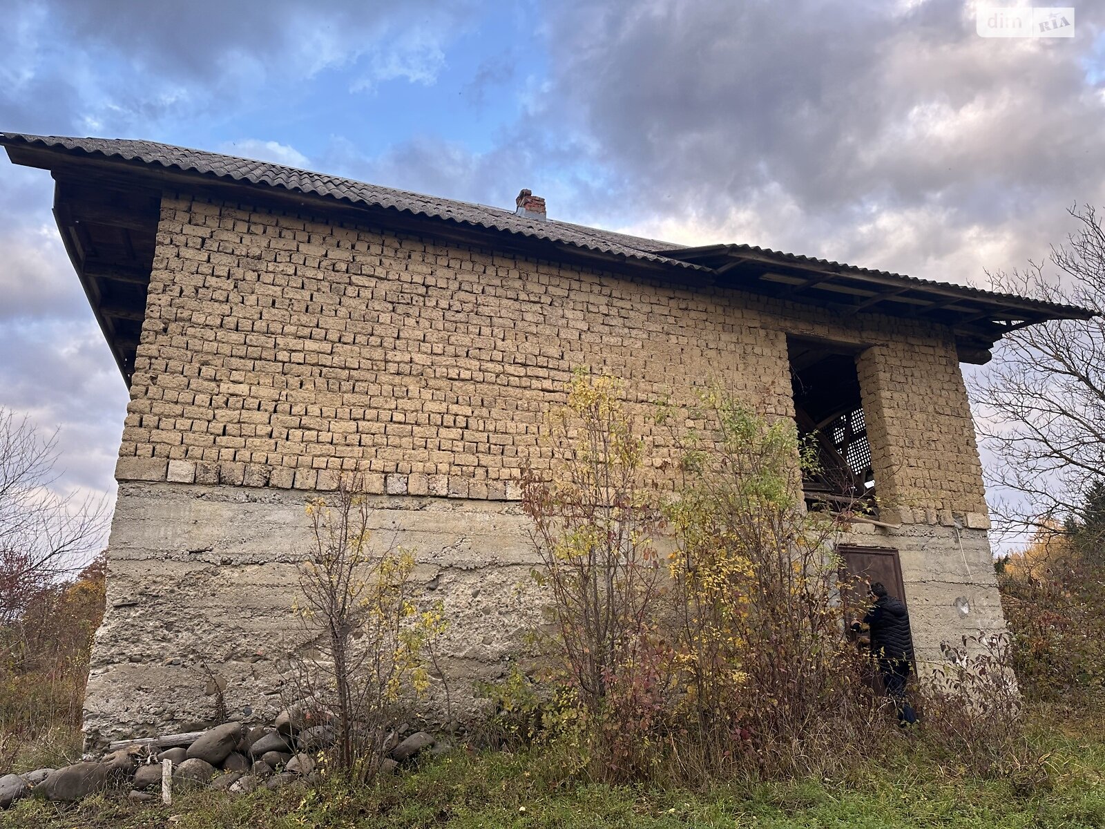 Земельный участок под жилую застройку в Голубином, площадь 33.57 сотки фото 1 Земельный участок под жилую застройку в Голубином, площадь 33.57 сотки фото 1