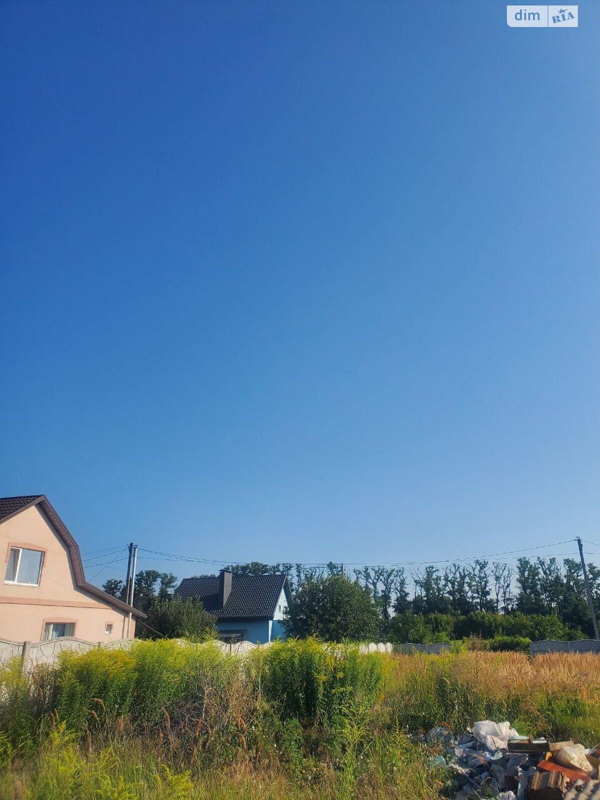 Земельный участок под жилую застройку в Горе, площадь 10 соток фото 1 Земельный участок под жилую застройку в Горе, площадь 10 соток фото 1