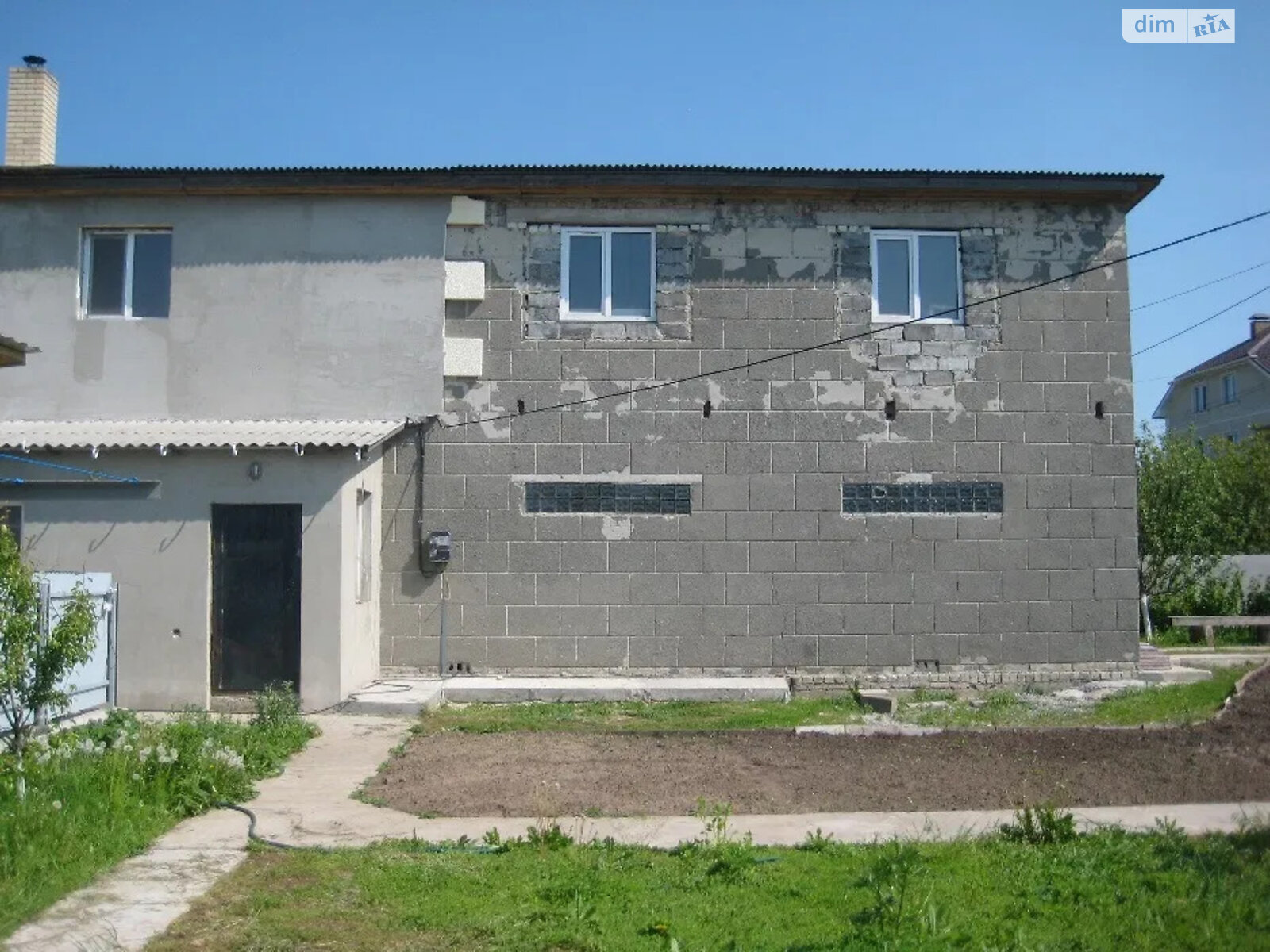 Земельна ділянка під житлову забудову в Горі, площа 5.44 сотки фото 1