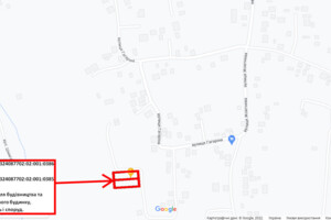 Земельный участок под жилую застройку в Горе, площадь 20 соток фото 2