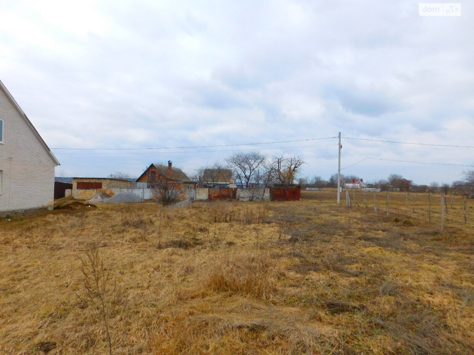 Земельна ділянка під житлову забудову в Горбанівці, площа 17.5 сотки фото 1