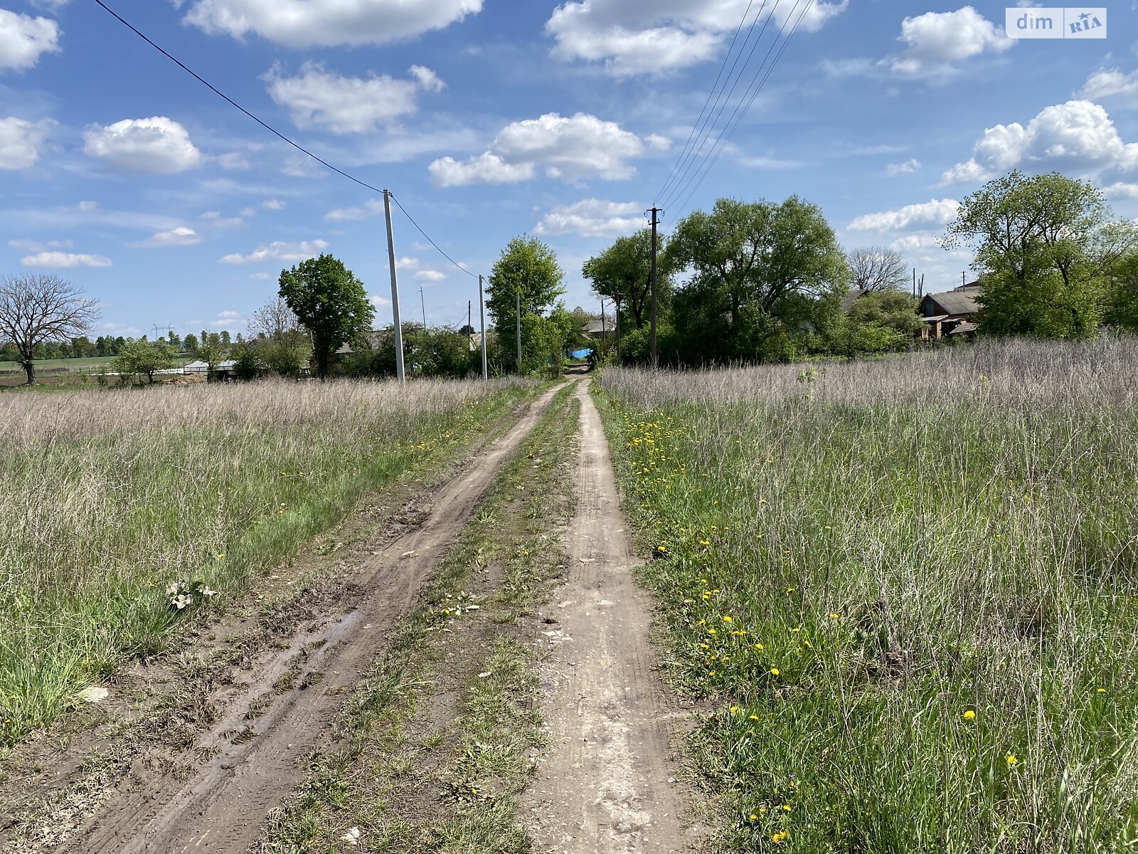 Земельный участок под жилую застройку в Горбановке, площадь 32 сотки фото 1