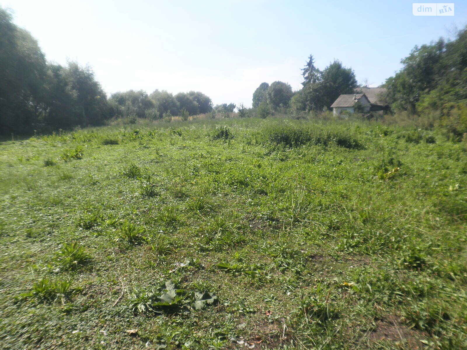 Земельный участок под жилую застройку в Горбасове, площадь 30.36 сотки фото 1 Земельный участок под жилую застройку в Горбасове, площадь 30.36 сотки фото 1