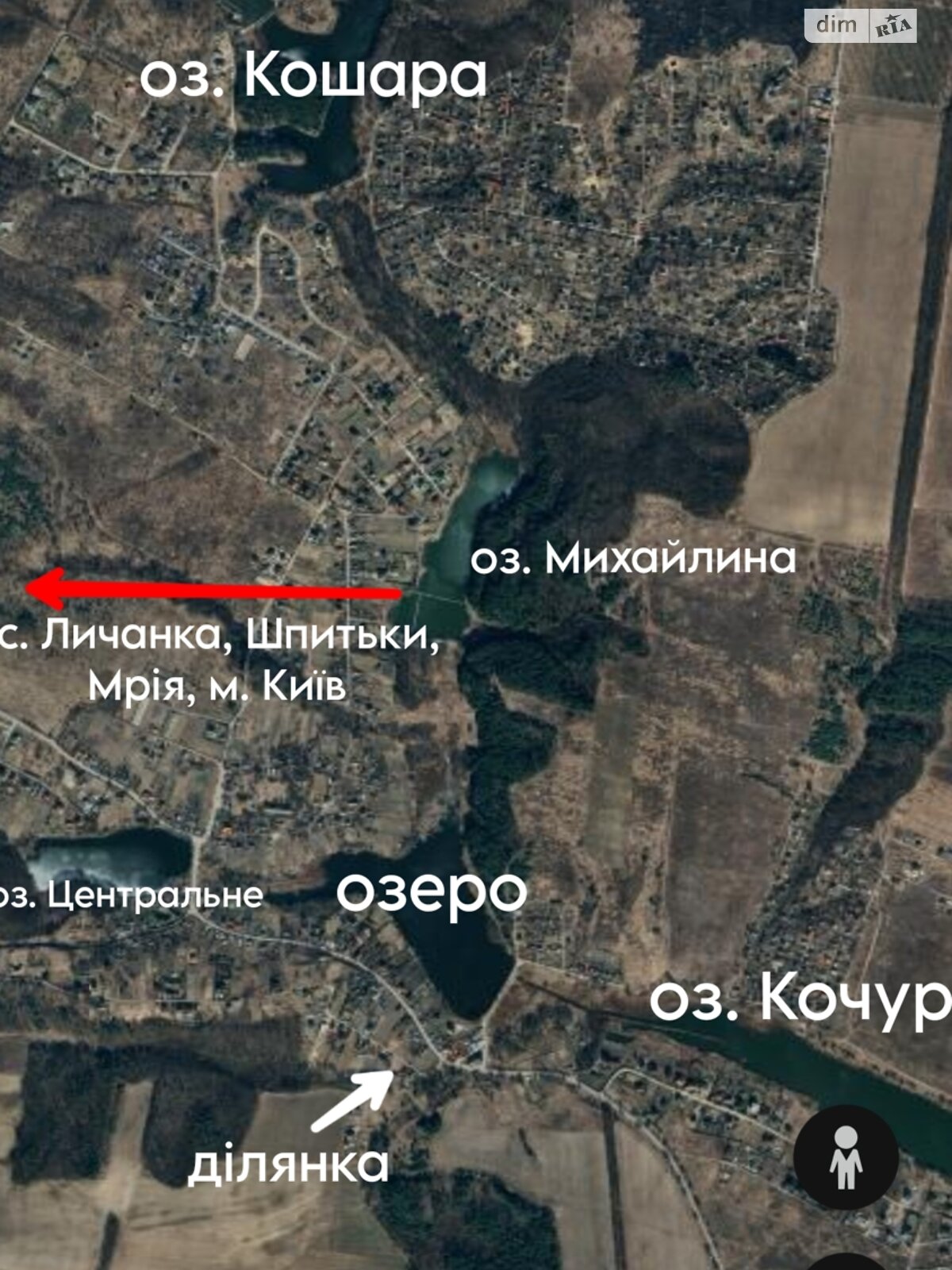 Земельный участок под жилую застройку в Горбовичах, площадь 11 соток фото 1 Земельный участок под жилую застройку в Горбовичах, площадь 11 соток фото 1