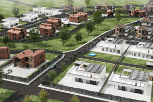 Земельный участок под жилую застройку в Горбовичах, площадь 335 соток фото 2