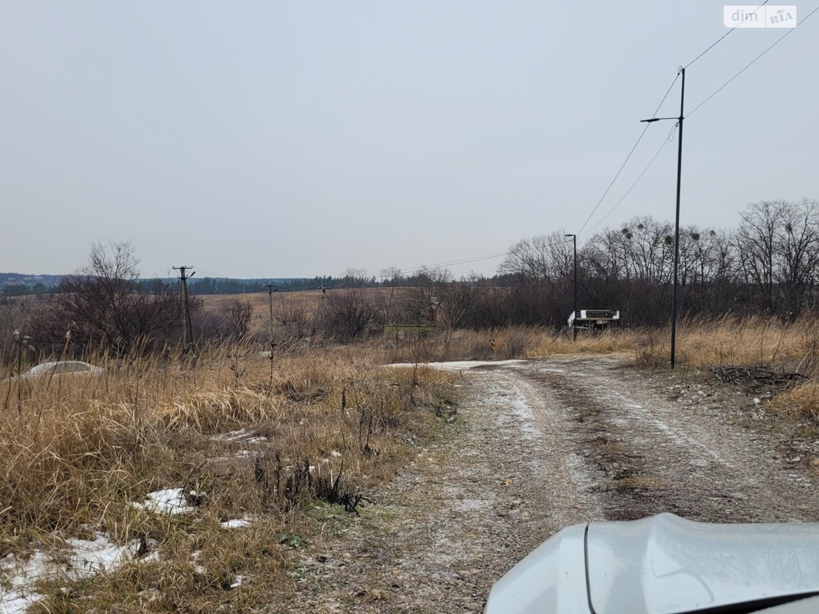 Земельна ділянка під житлову забудову в Горбовичах, площа 12 соток фото 1