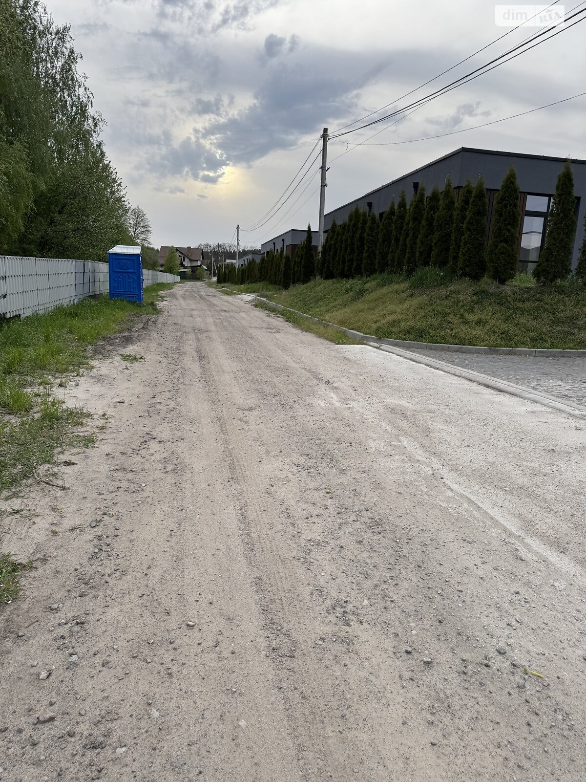 Земельный участок под жилую застройку в Горбовичах, площадь 5 соток фото 1 Земельный участок под жилую застройку в Горбовичах, площадь 5 соток фото 1