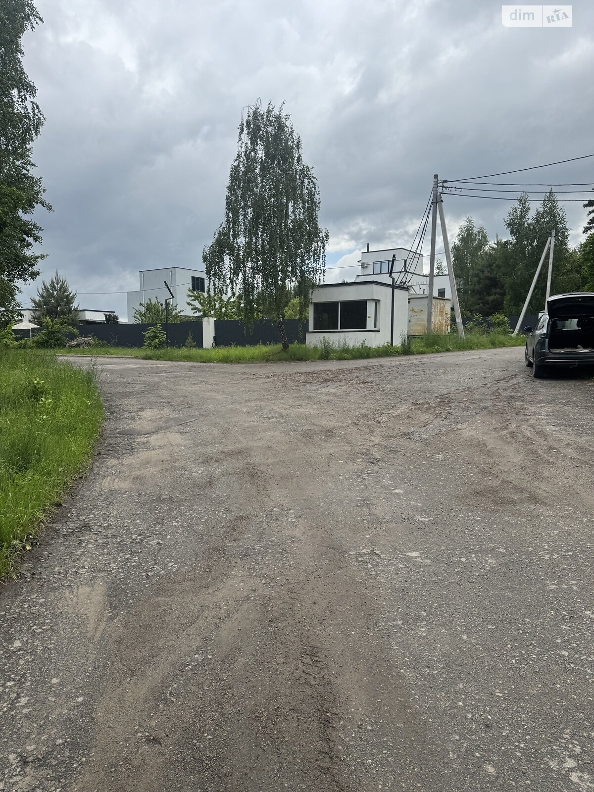 Земельна ділянка під житлову забудову в Горбовичах, площа 10 соток фото 1 Земельна ділянка під житлову забудову в Горбовичах, площа 10 соток фото 1