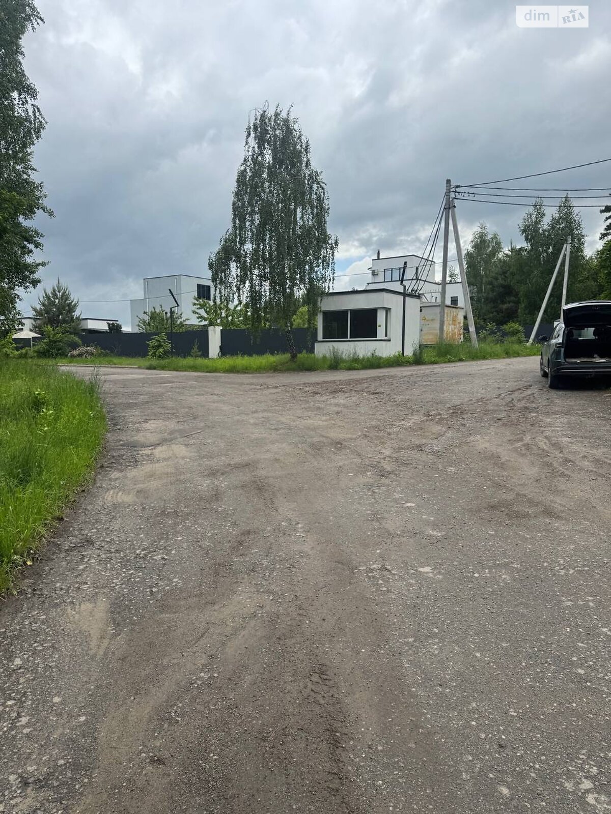 Земельный участок под жилую застройку в Горбовичах, площадь 10 соток фото 1