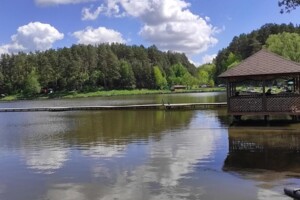 Земельна ділянка під житлову забудову в Горбовичах, площа 24.1 сотки фото 1