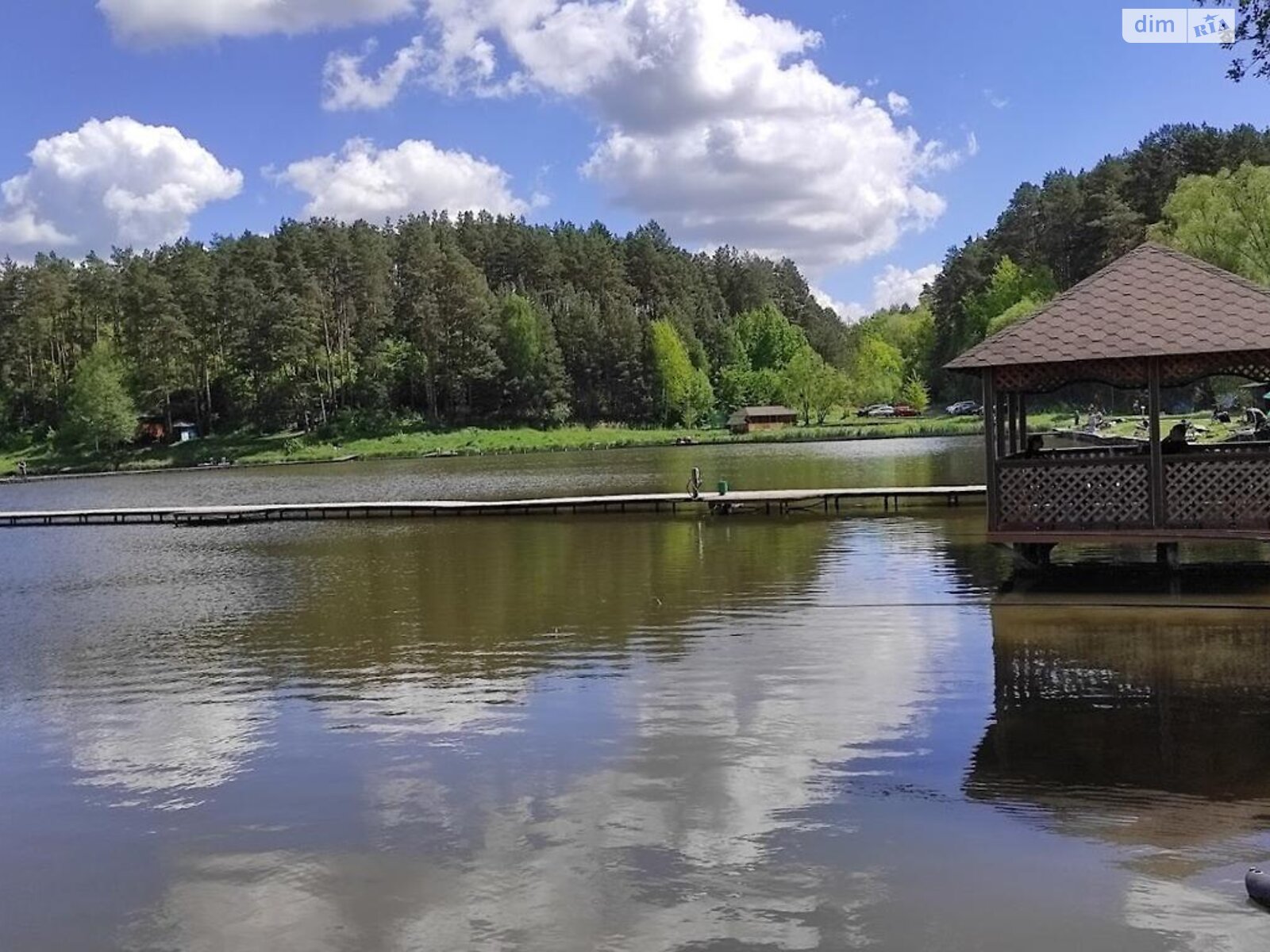 Земельна ділянка під житлову забудову в Горбовичах, площа 24.1 сотки фото 1