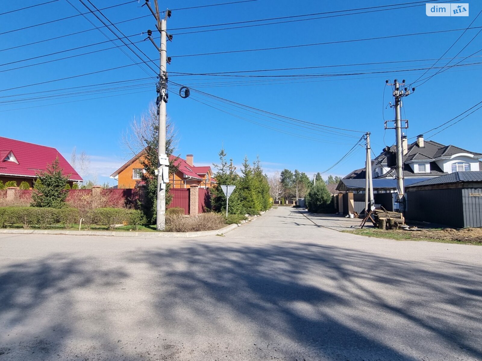Земельна ділянка під житлову забудову в Гореничах, площа 11.5 сотки фото 1 Земельна ділянка під житлову забудову в Гореничах, площа 11.5 сотки фото 1
