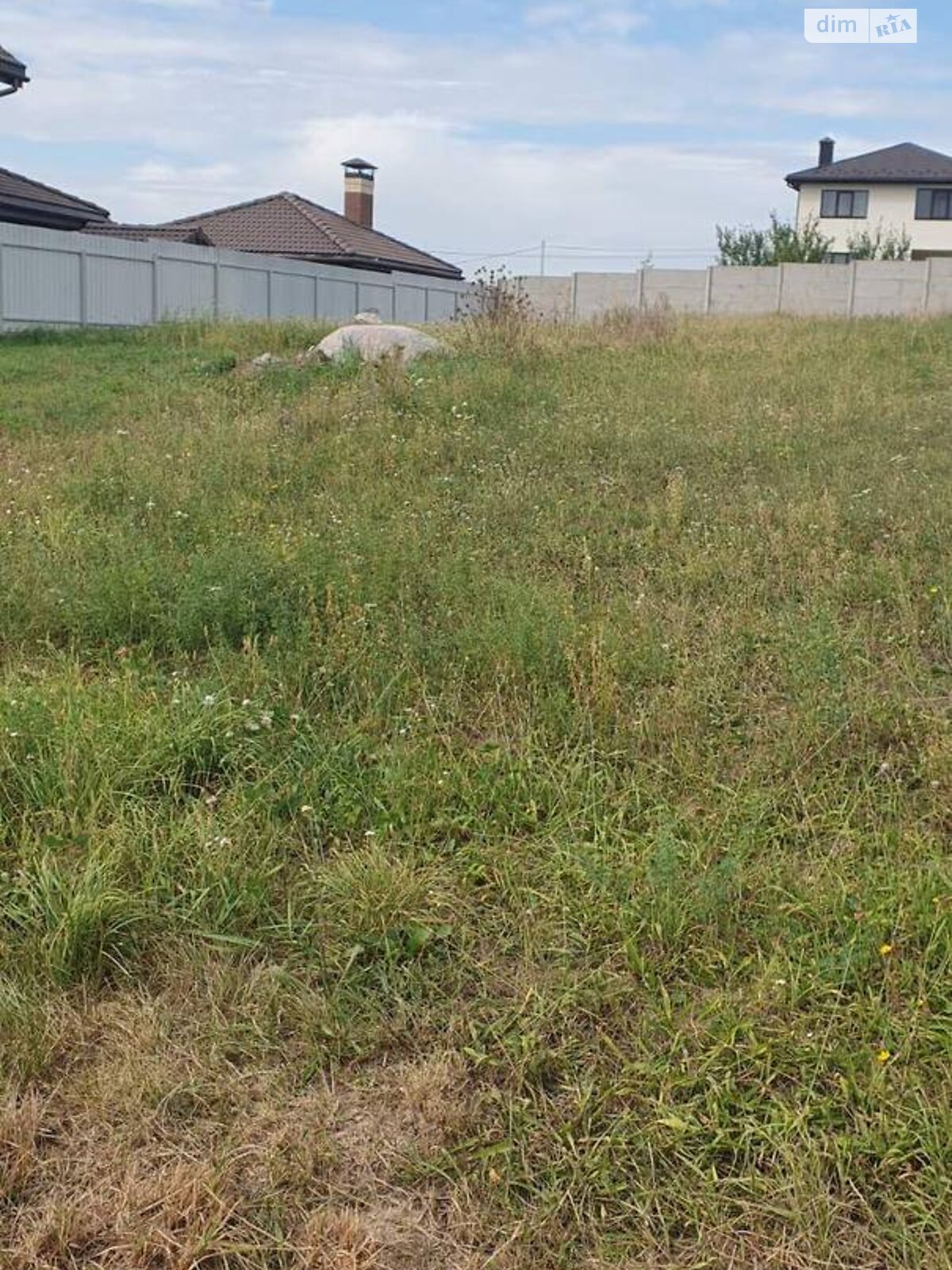 Земельный участок под жилую застройку в Гореничах, площадь 8.3 сотки фото 1