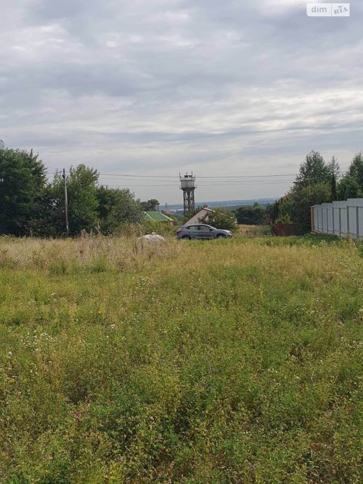 Земельный участок под жилую застройку в Гореничах, площадь 8.3 сотки фото 1