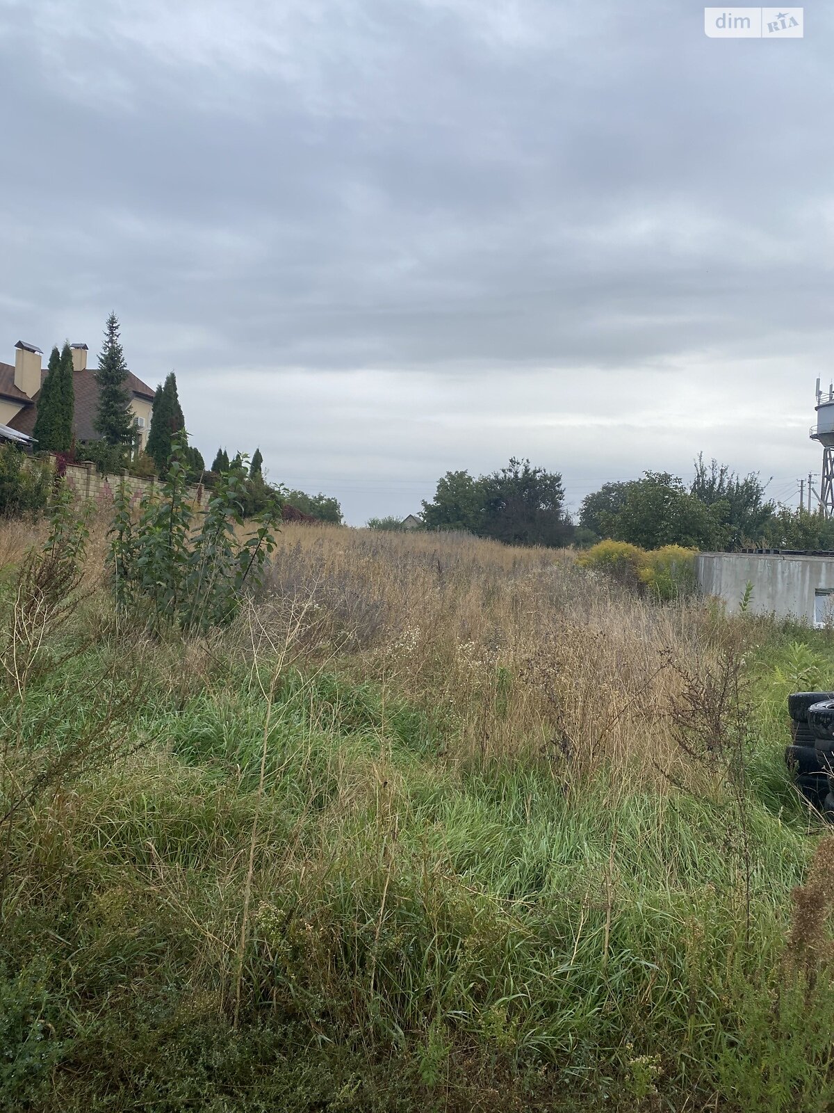Земельна ділянка під житлову забудову в Гореничах, площа 0.1417 Га фото 1 Земельна ділянка під житлову забудову в Гореничах, площа 0.1417 Га фото 1