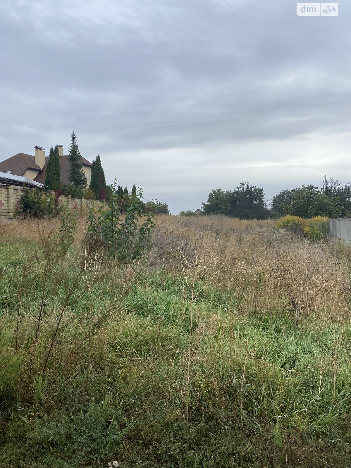 Земельна ділянка під житлову забудову в Гореничах, площа 0.1417 Га фото 1 Земельна ділянка під житлову забудову в Гореничах, площа 0.1417 Га фото 1