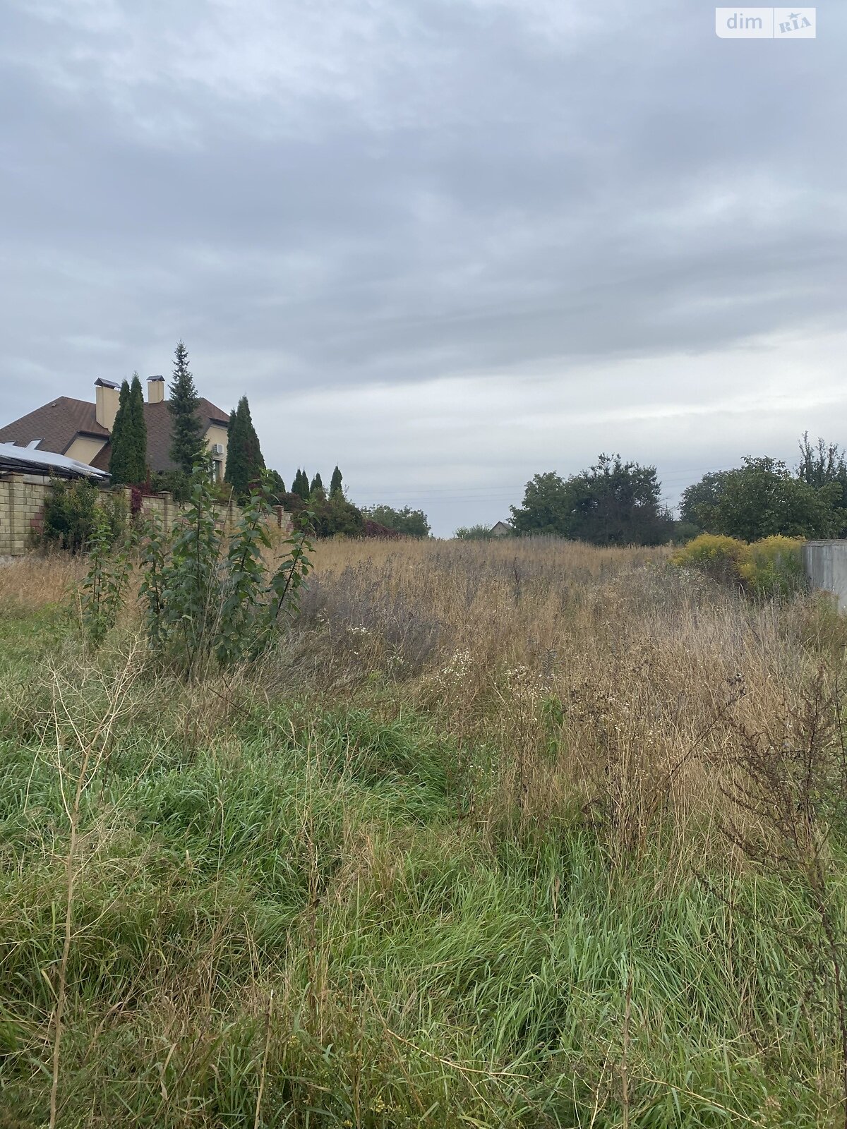 Земельна ділянка під житлову забудову в Гореничах, площа 0.1417 Га фото 1 Земельна ділянка під житлову забудову в Гореничах, площа 0.1417 Га фото 1