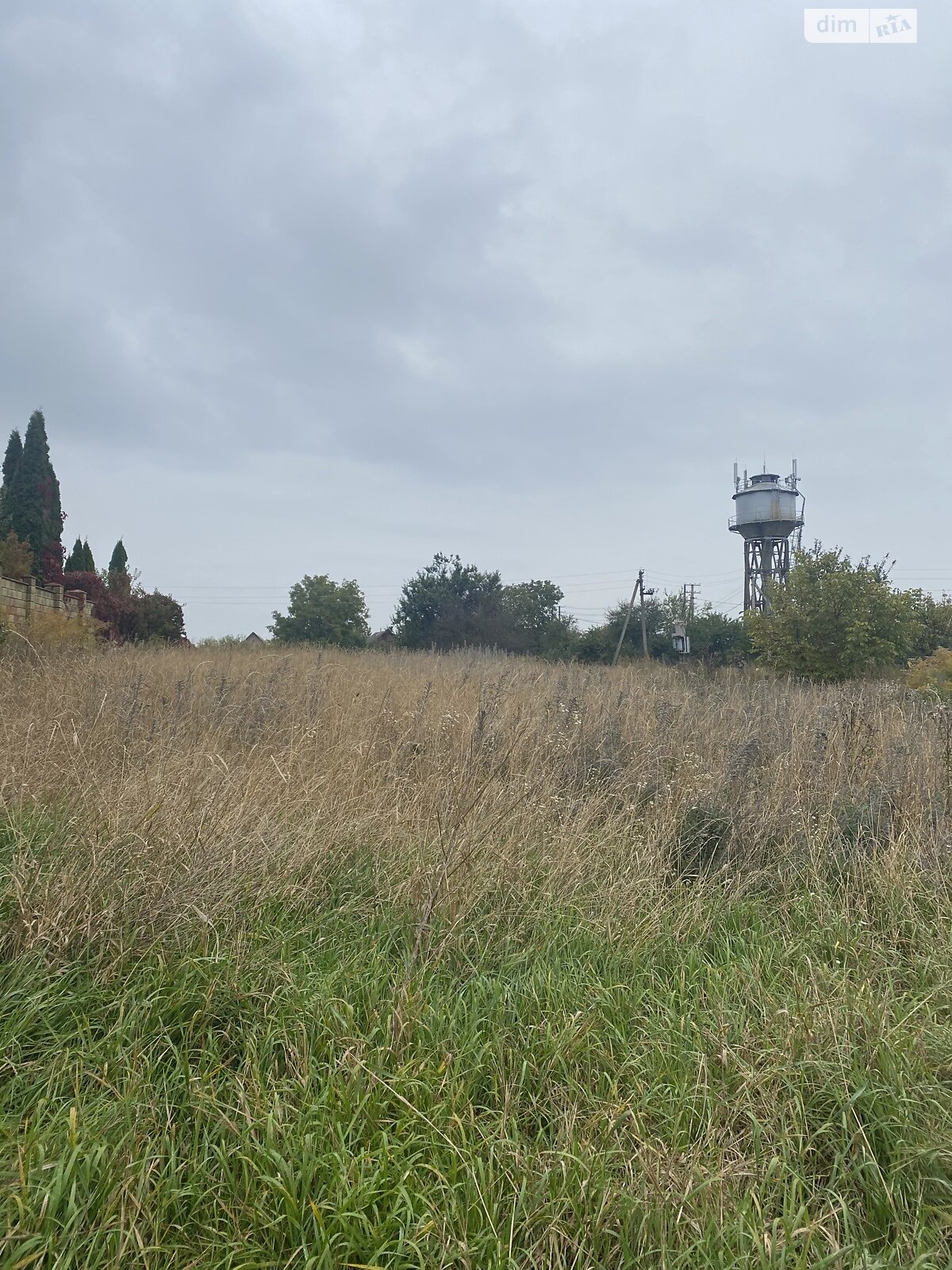 Земельна ділянка під житлову забудову в Гореничах, площа 0.1417 Га фото 1 Земельна ділянка під житлову забудову в Гореничах, площа 0.1417 Га фото 1