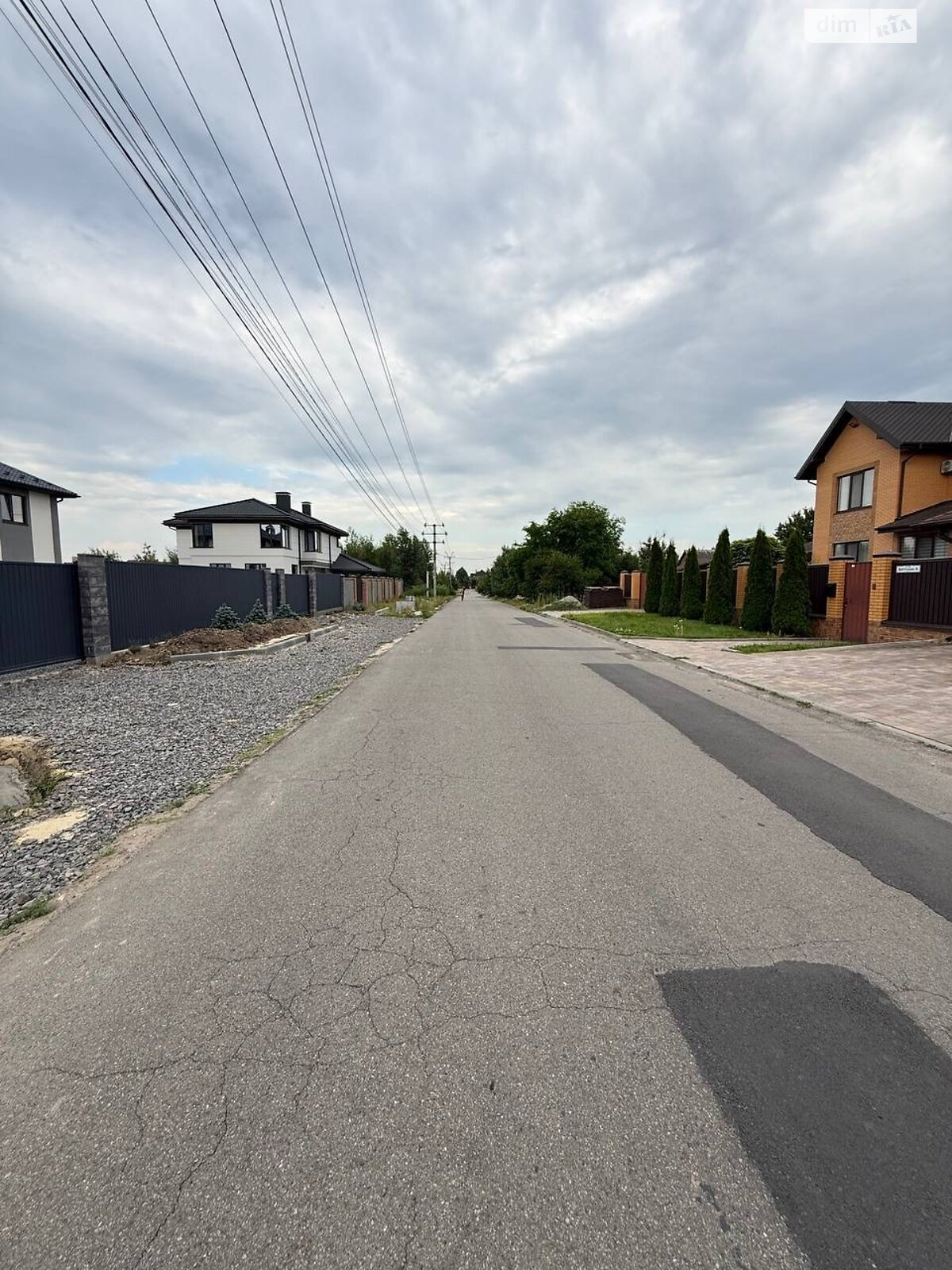 Земельный участок под жилую застройку в Гореничах, площадь 15 соток фото 1