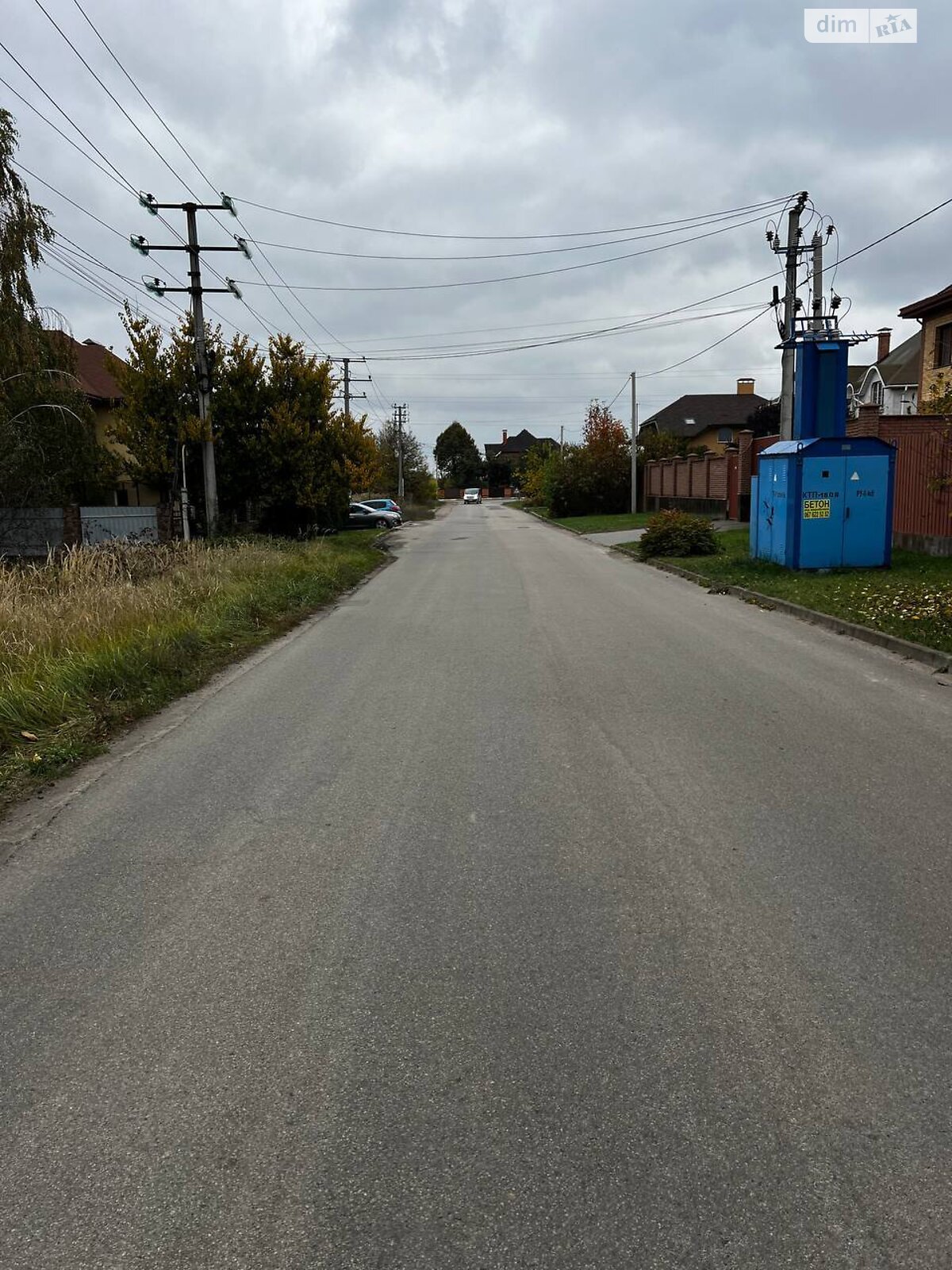 Земельный участок под жилую застройку в Гореничах, площадь 10 соток фото 1 Земельный участок под жилую застройку в Гореничах, площадь 10 соток фото 1