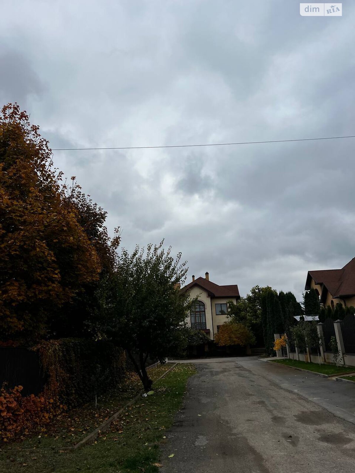 Земельный участок под жилую застройку в Гореничах, площадь 10 соток фото 1 Земельный участок под жилую застройку в Гореничах, площадь 10 соток фото 1