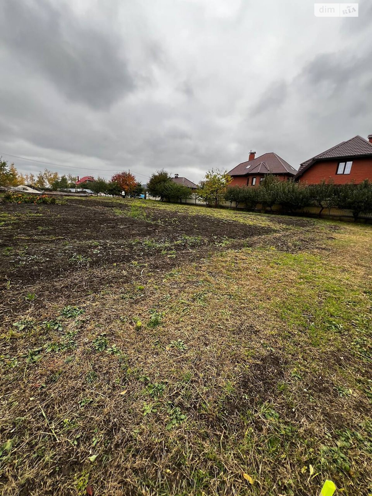 Земельный участок под жилую застройку в Гореничах, площадь 10 соток фото 1 Земельный участок под жилую застройку в Гореничах, площадь 10 соток фото 1