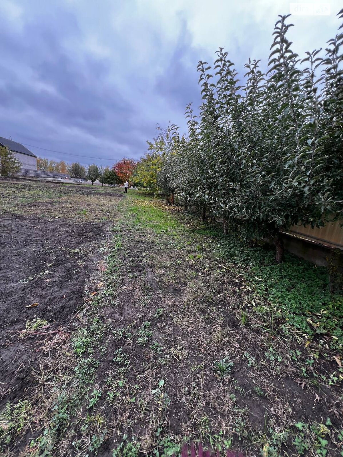 Земельный участок под жилую застройку в Гореничах, площадь 10 соток фото 1 Земельный участок под жилую застройку в Гореничах, площадь 10 соток фото 1