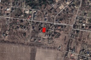 Земельный участок под жилую застройку в Гореничах, площадь 10 соток фото 2 Земельный участок под жилую застройку в Гореничах, площадь 10 соток фото 2