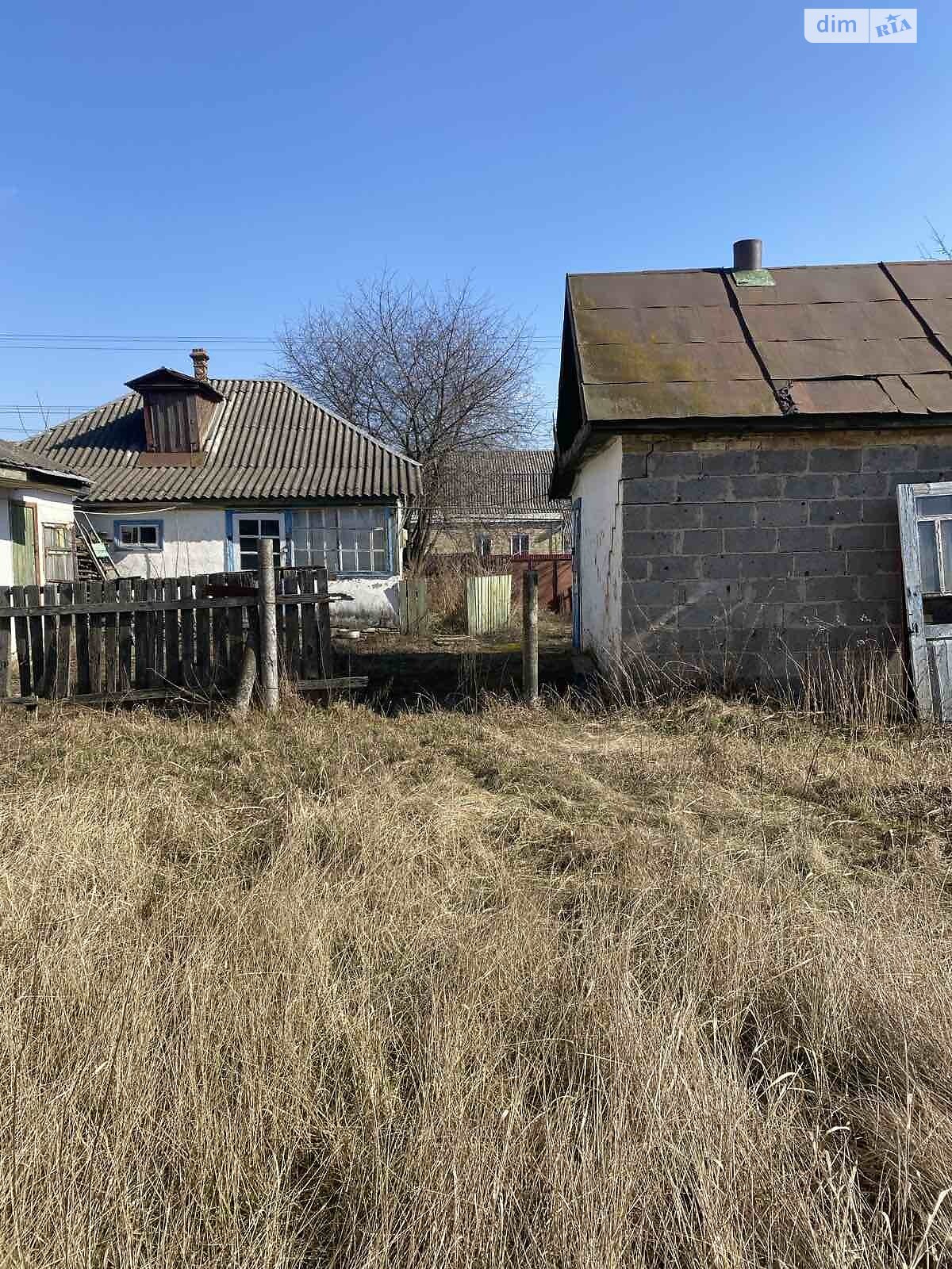 Земельна ділянка під житлову забудову в Гореничах, площа 12.25 сотки фото 1