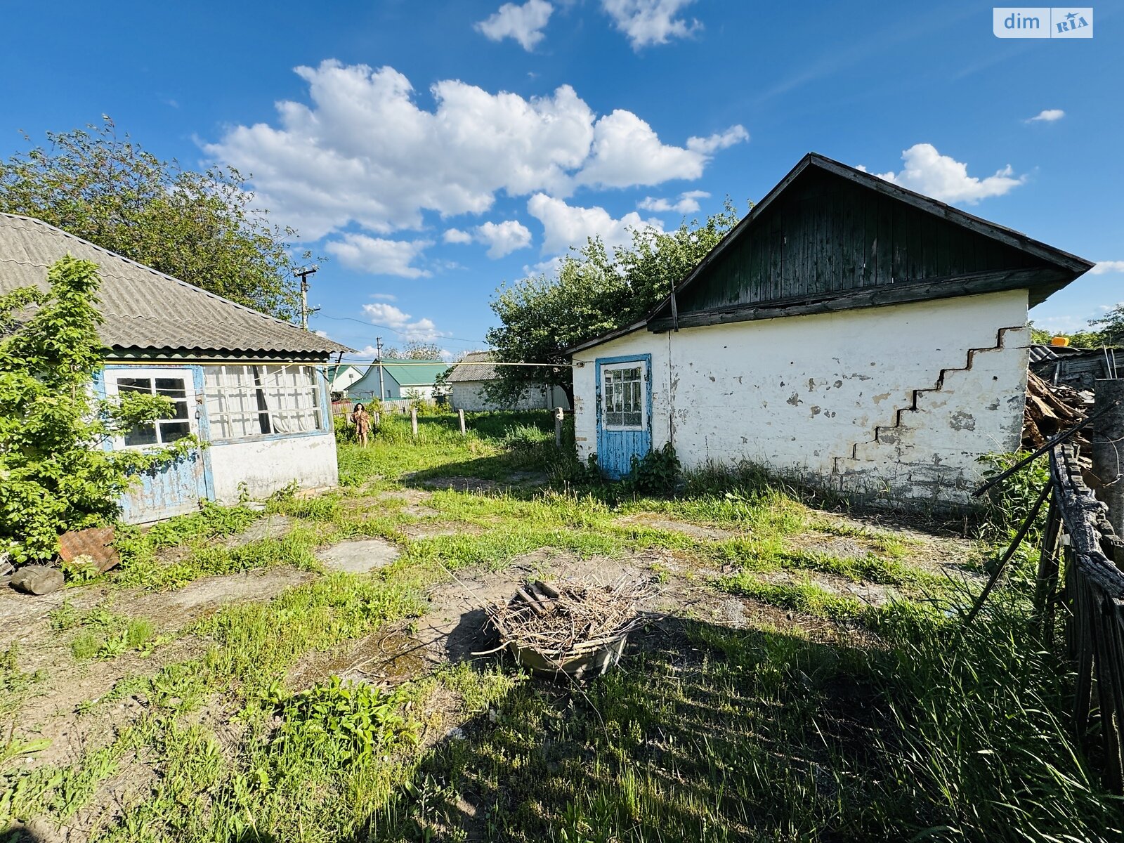Земельна ділянка під житлову забудову в Гореничах, площа 12.25 сотки фото 1 Земельна ділянка під житлову забудову в Гореничах, площа 12.25 сотки фото 1