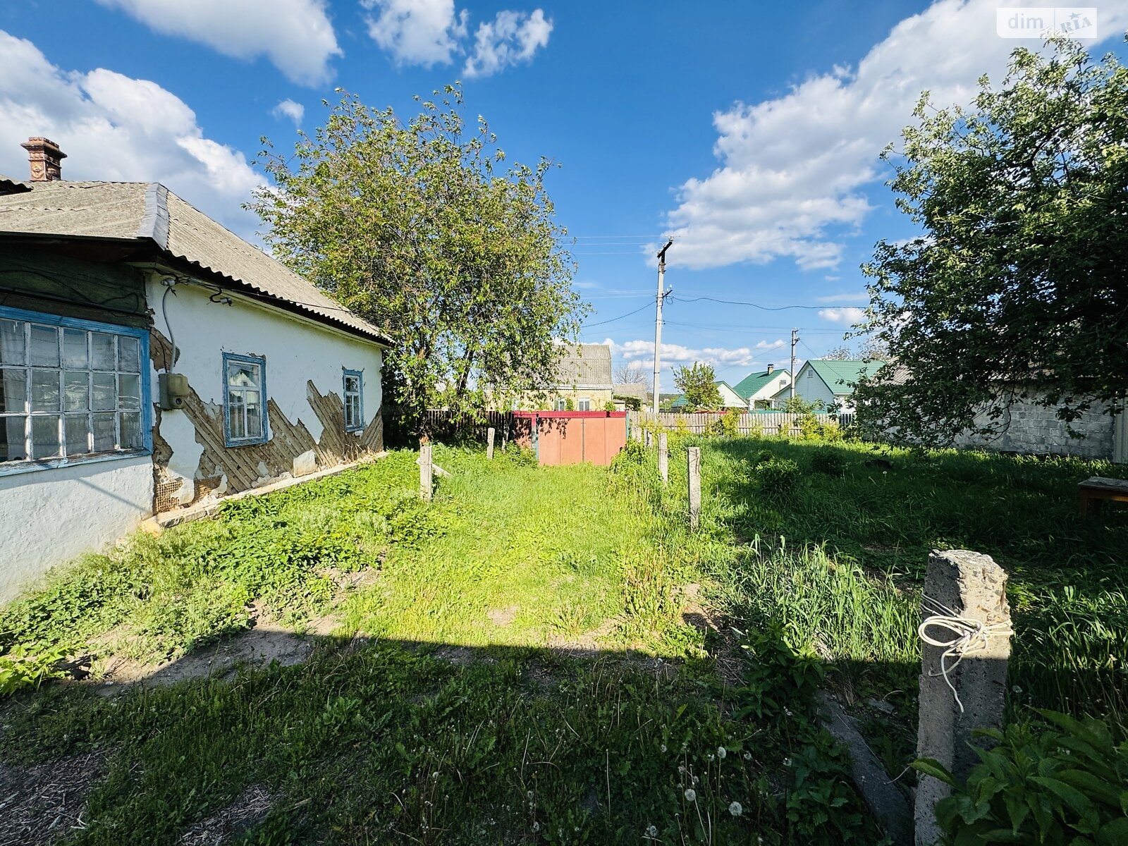 Земельный участок под жилую застройку в Гореничах, площадь 12.25 сотки фото 1