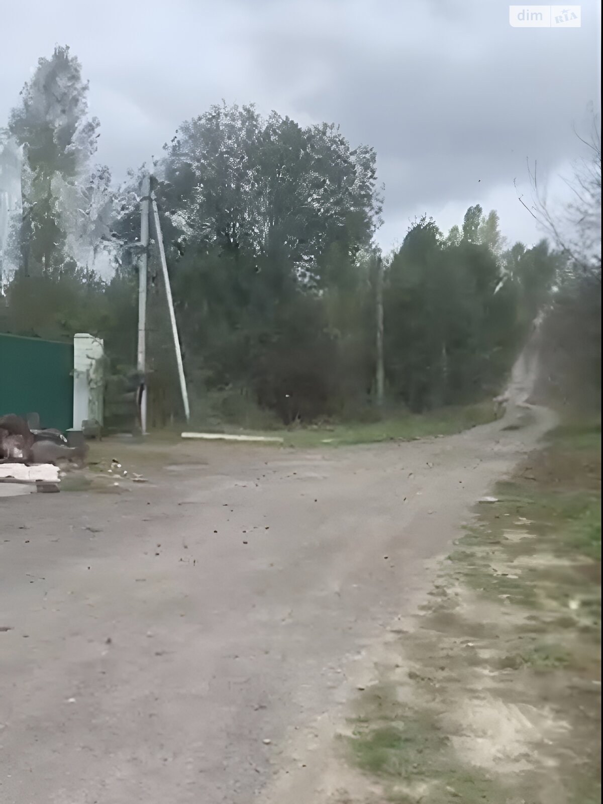 Земельна ділянка під житлову забудову в Гореничах, площа 14.22 сотки фото 1 Земельна ділянка під житлову забудову в Гореничах, площа 14.22 сотки фото 1
