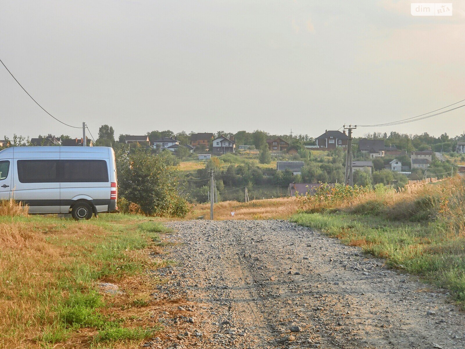 Земельный участок под жилую застройку в Гореничах, площадь 12.29 сотки фото 1 Земельный участок под жилую застройку в Гореничах, площадь 12.29 сотки фото 1
