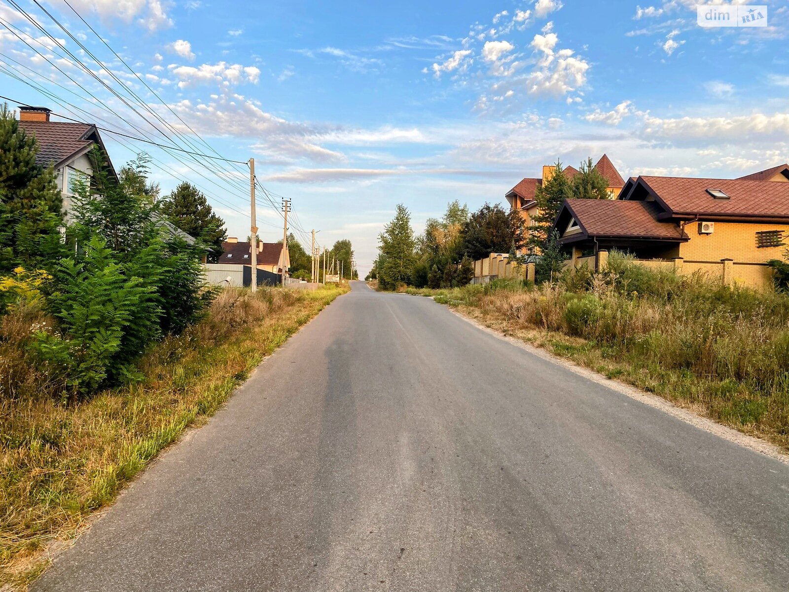 Земельна ділянка під житлову забудову в Гореничах, площа 10 соток фото 1 Земельна ділянка під житлову забудову в Гореничах, площа 10 соток фото 1