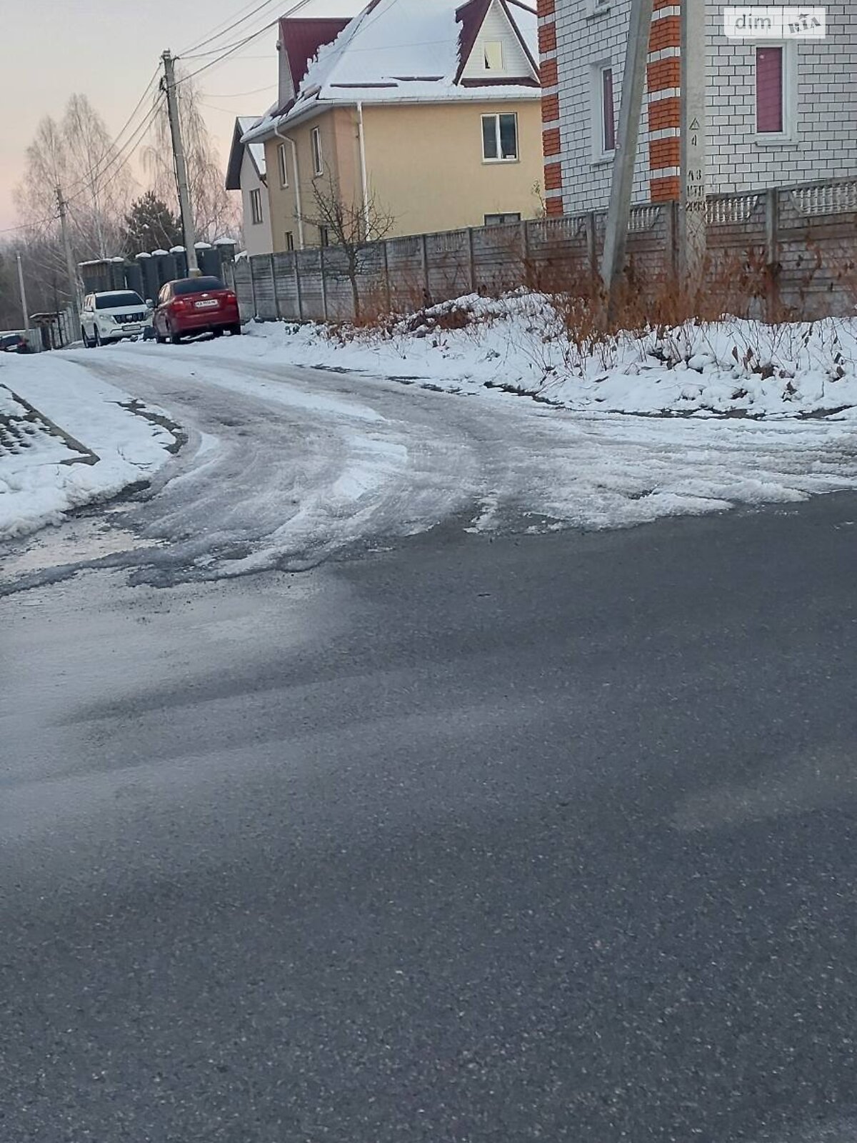 Земельный участок под жилую застройку в Гореничах, площадь 20.71 сотки фото 1 Земельный участок под жилую застройку в Гореничах, площадь 20.71 сотки фото 1