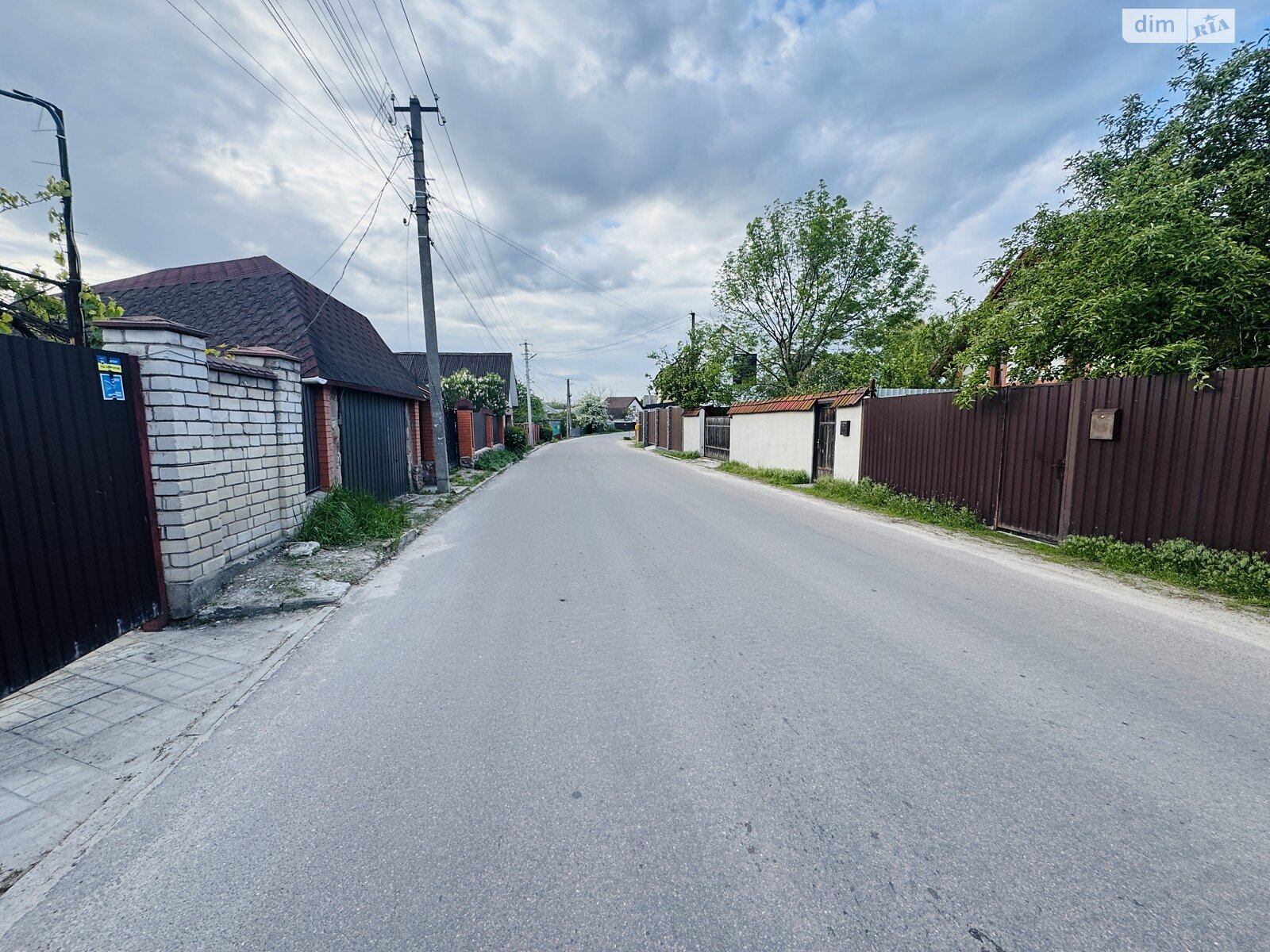 Земельный участок под жилую застройку в Горенке, площадь 24 сотки фото 1 Земельный участок под жилую застройку в Горенке, площадь 24 сотки фото 1